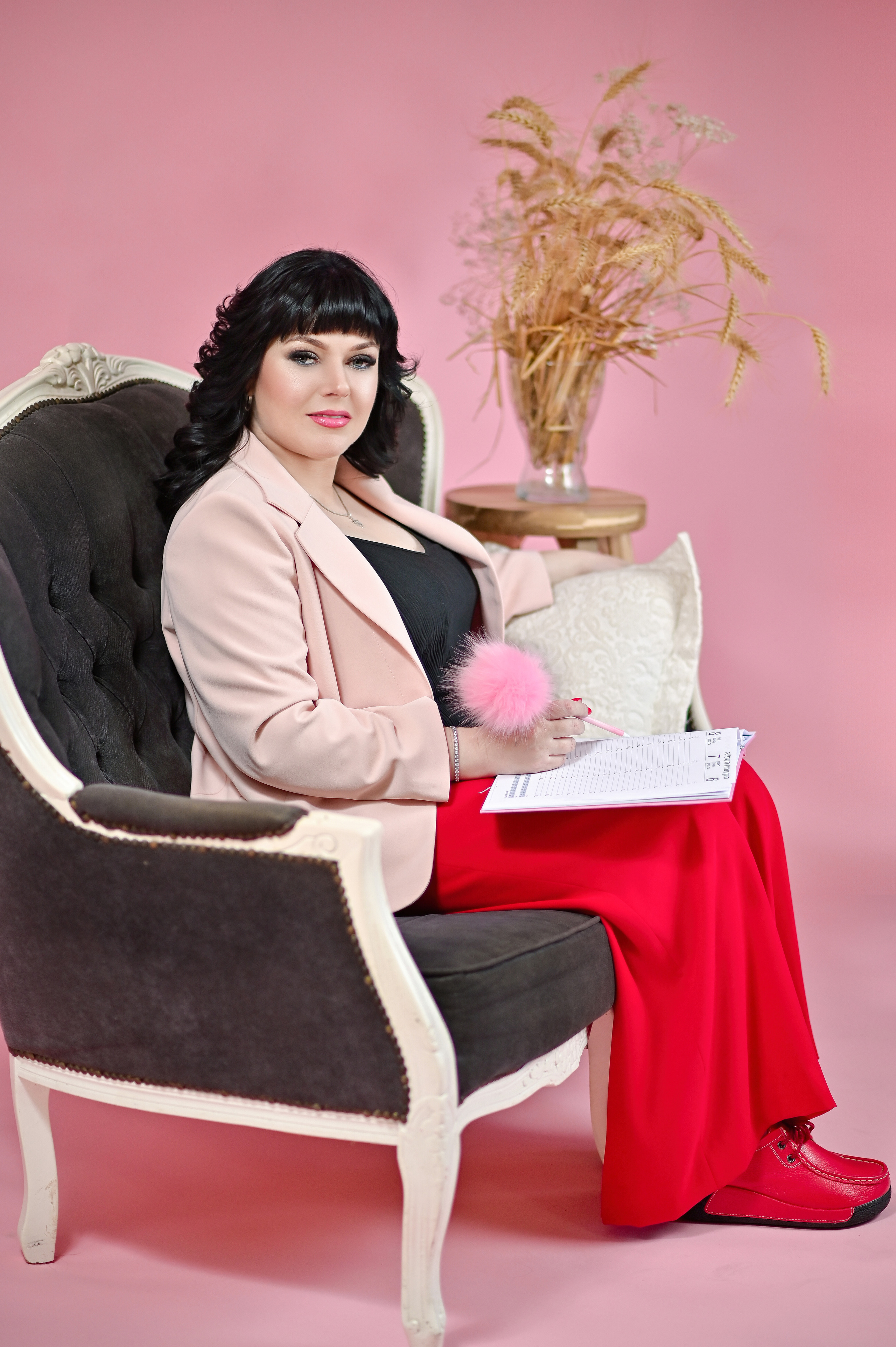 Имиджевые. Женский, семейный и детский фотограф