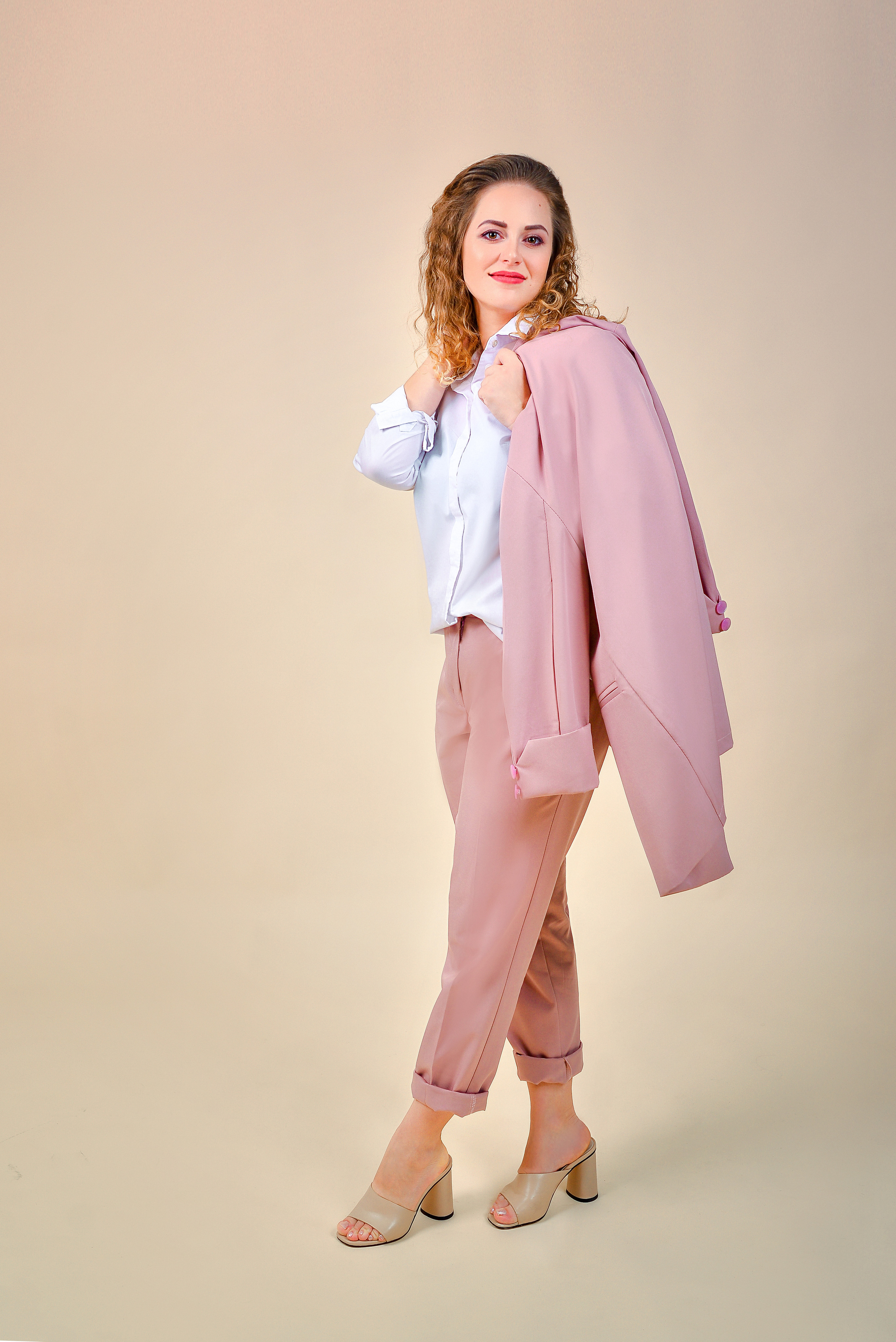 Имиджевые. Женский, семейный и детский фотограф