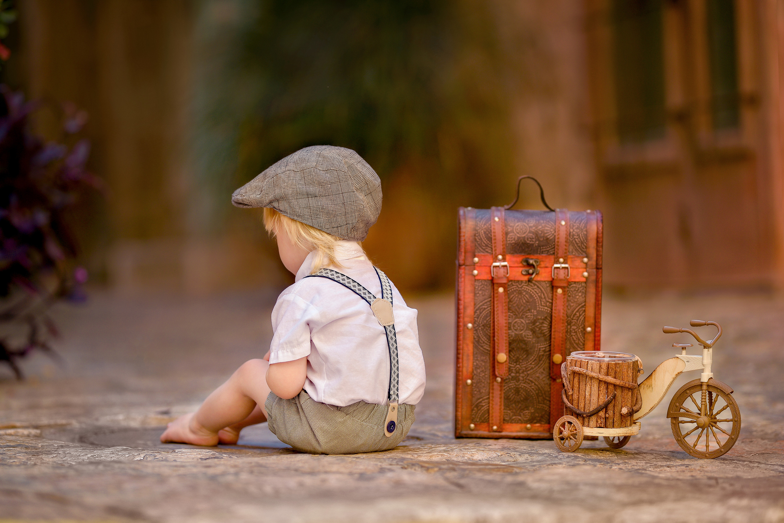 Детские. Женский, семейный и детский фотограф