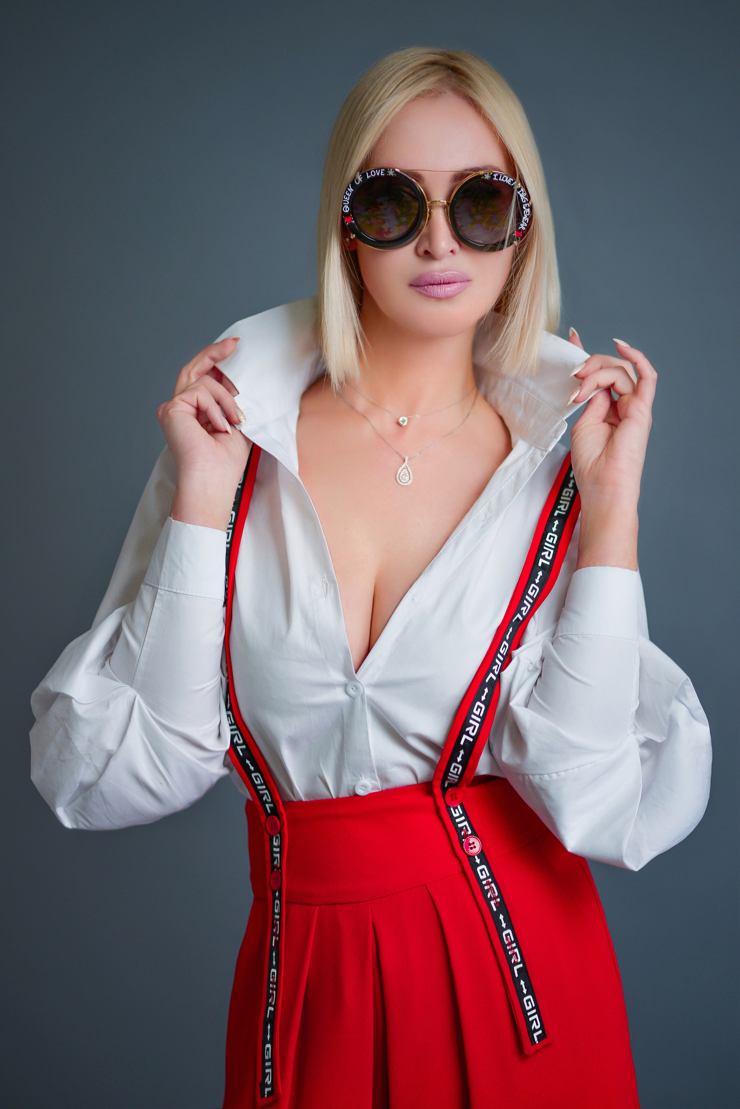 Имиджевые. Женский, семейный и детский фотограф