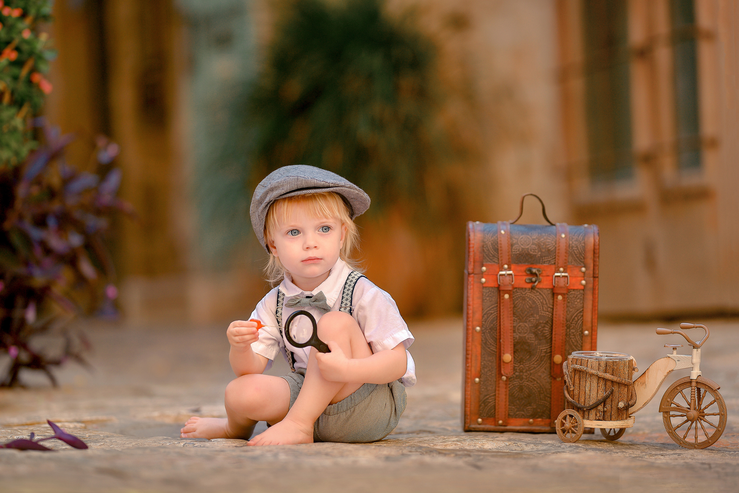 Детские. Женский, семейный и детский фотограф