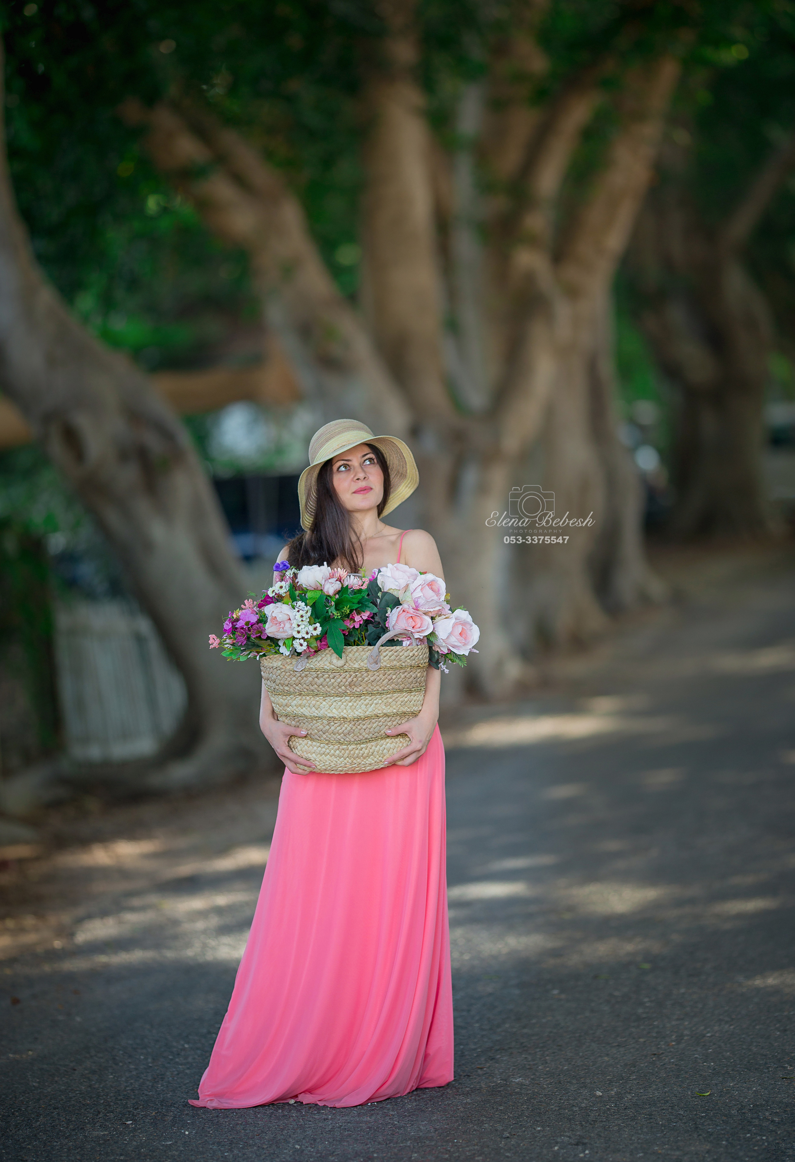 Женский портрет. Женский, семейный и детский фотограф