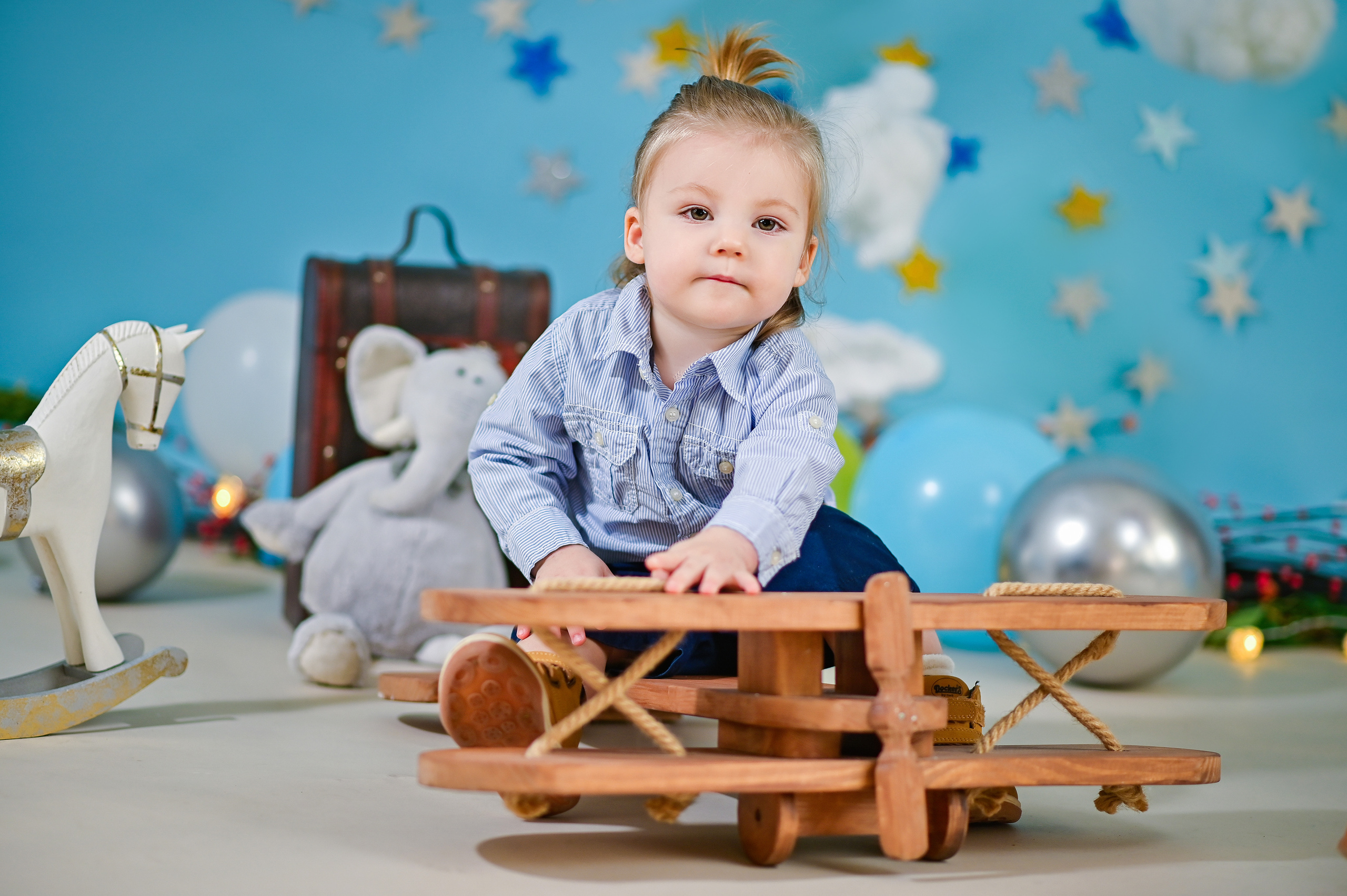 Детские. Женский, семейный и детский фотограф