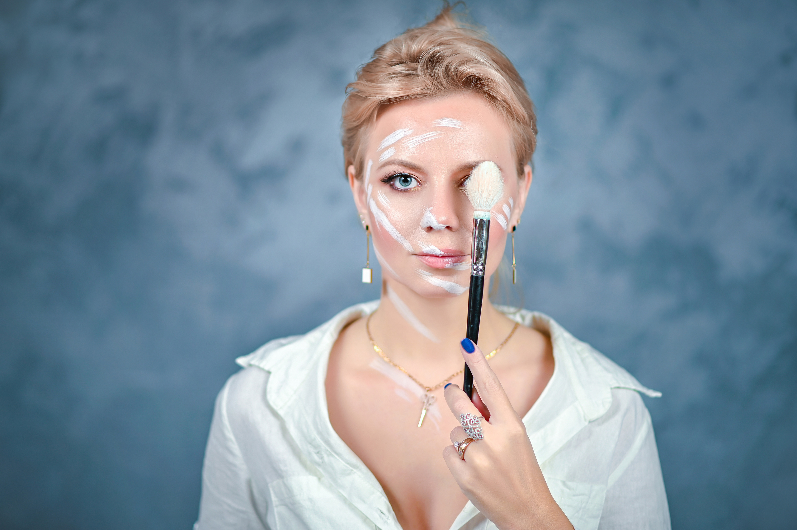 Имиджевые. Женский, семейный и детский фотограф