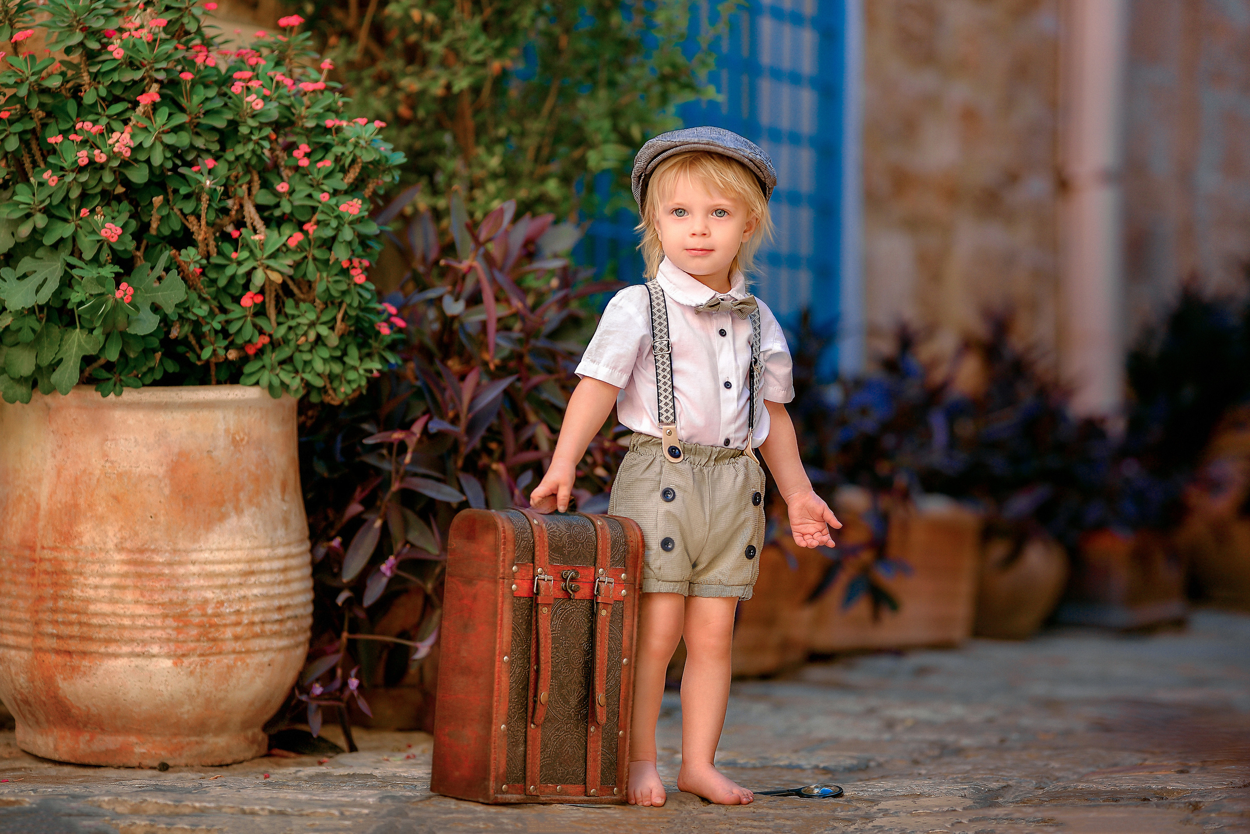Детские. Женский, семейный и детский фотограф
