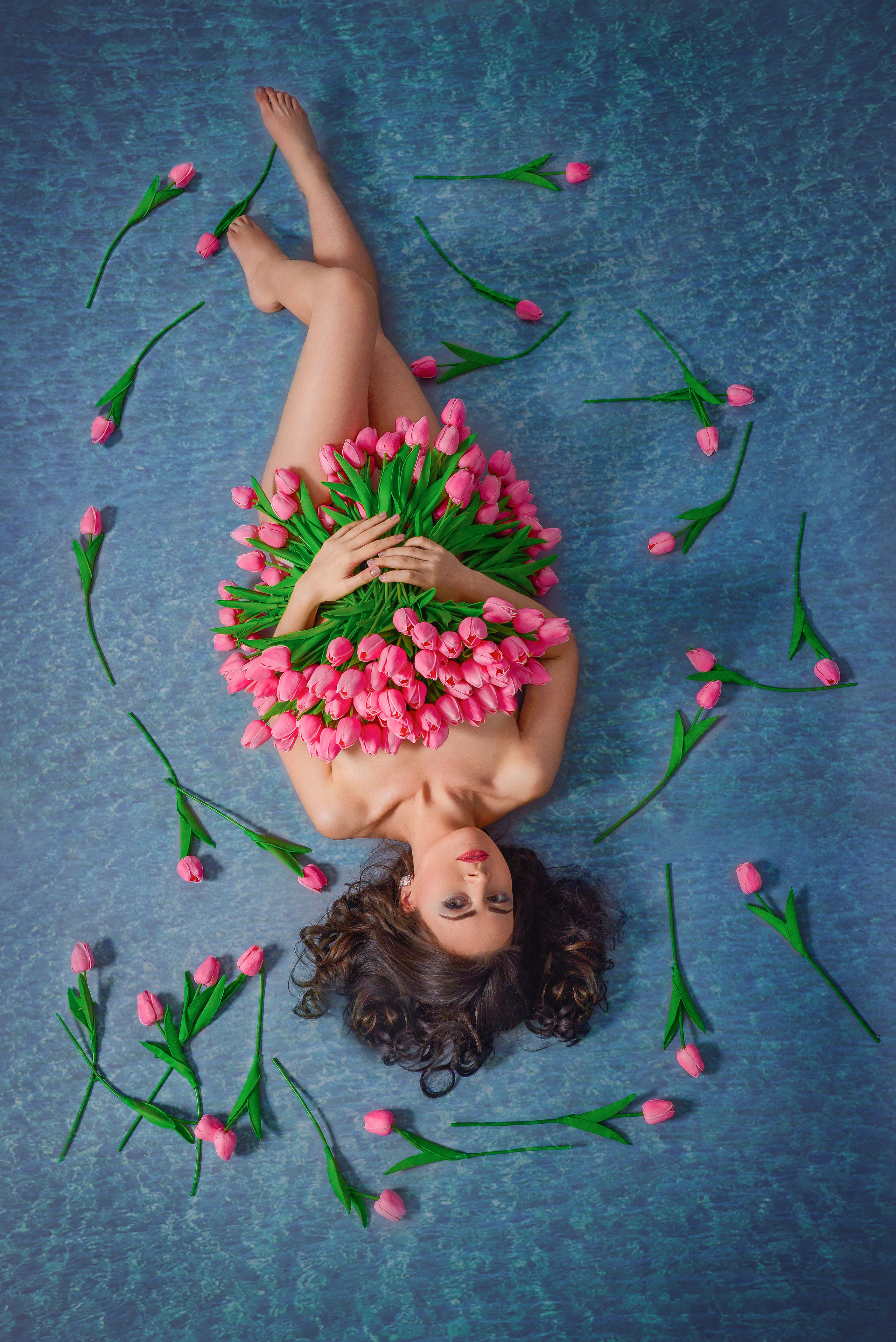 Женский портрет. Женский, семейный и детский фотограф