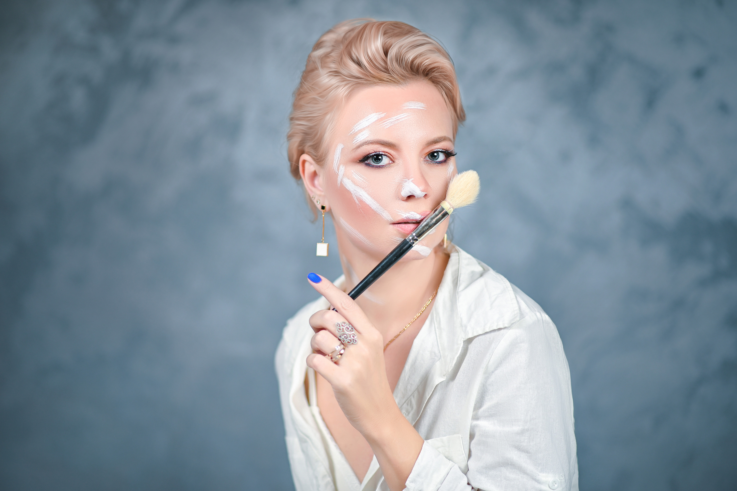 Имиджевые. Женский, семейный и детский фотограф