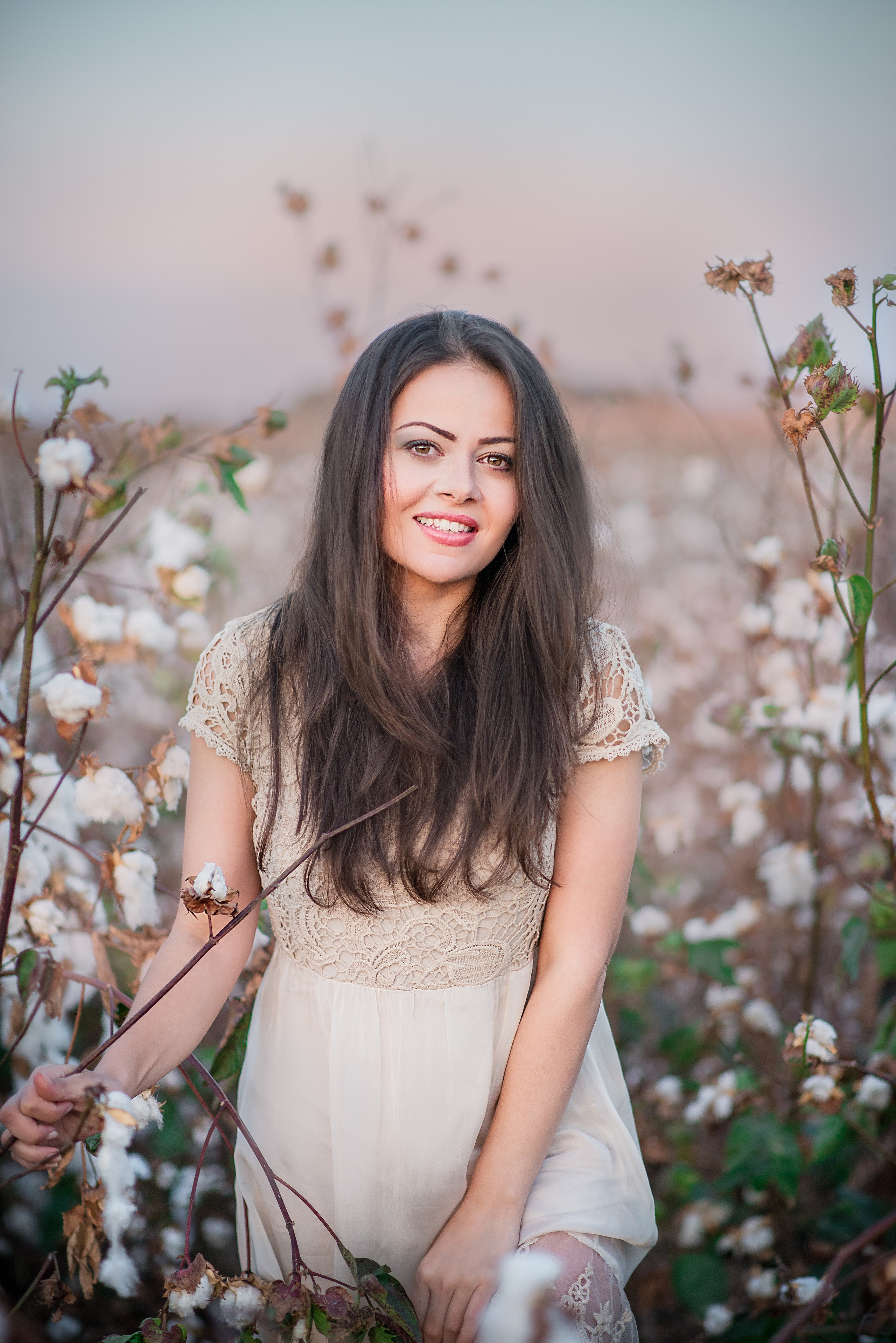 Женский портрет. Женский, семейный и детский фотограф