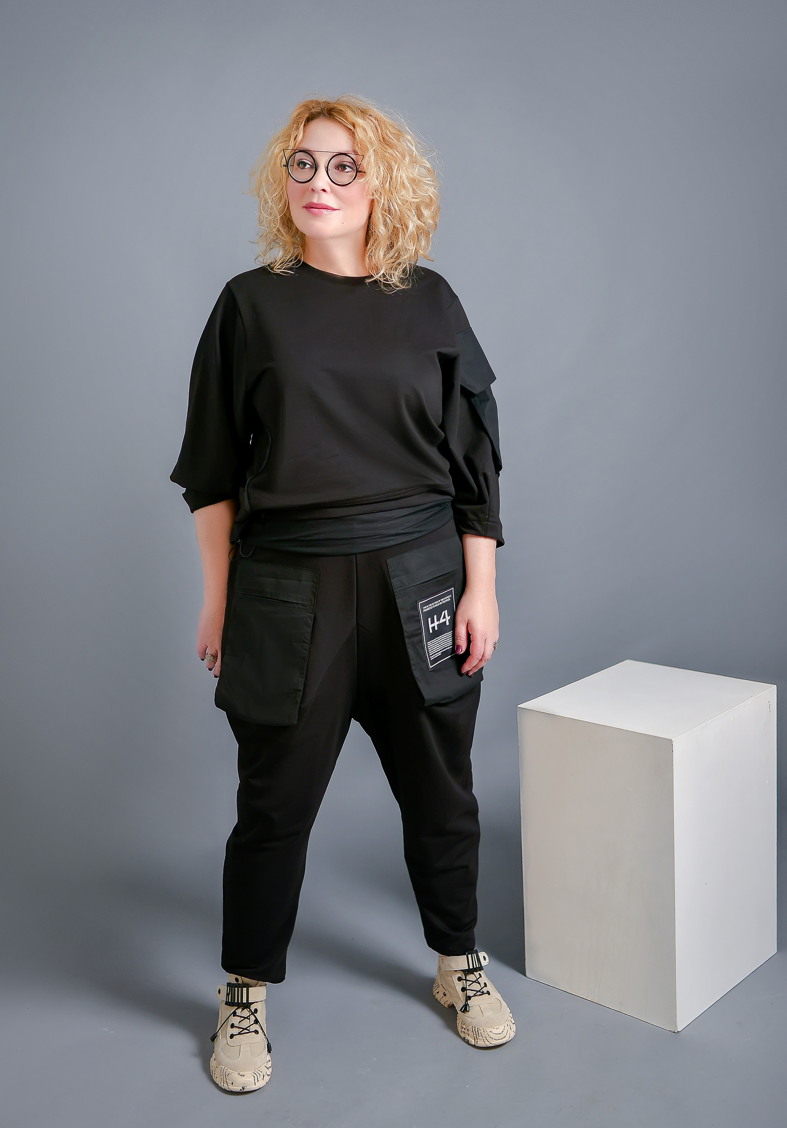 Имиджевые. Женский, семейный и детский фотограф