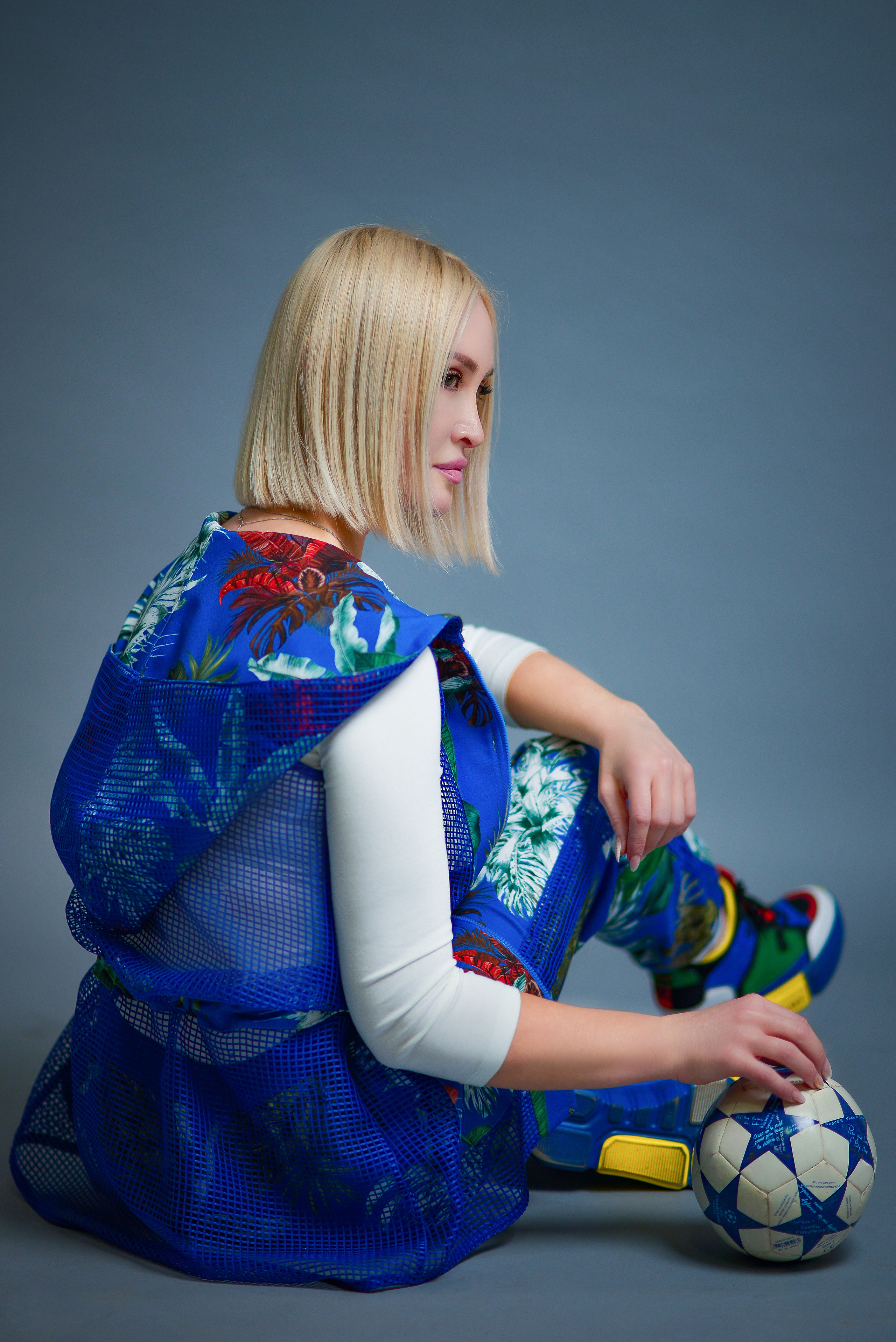 Имиджевые. Женский, семейный и детский фотограф