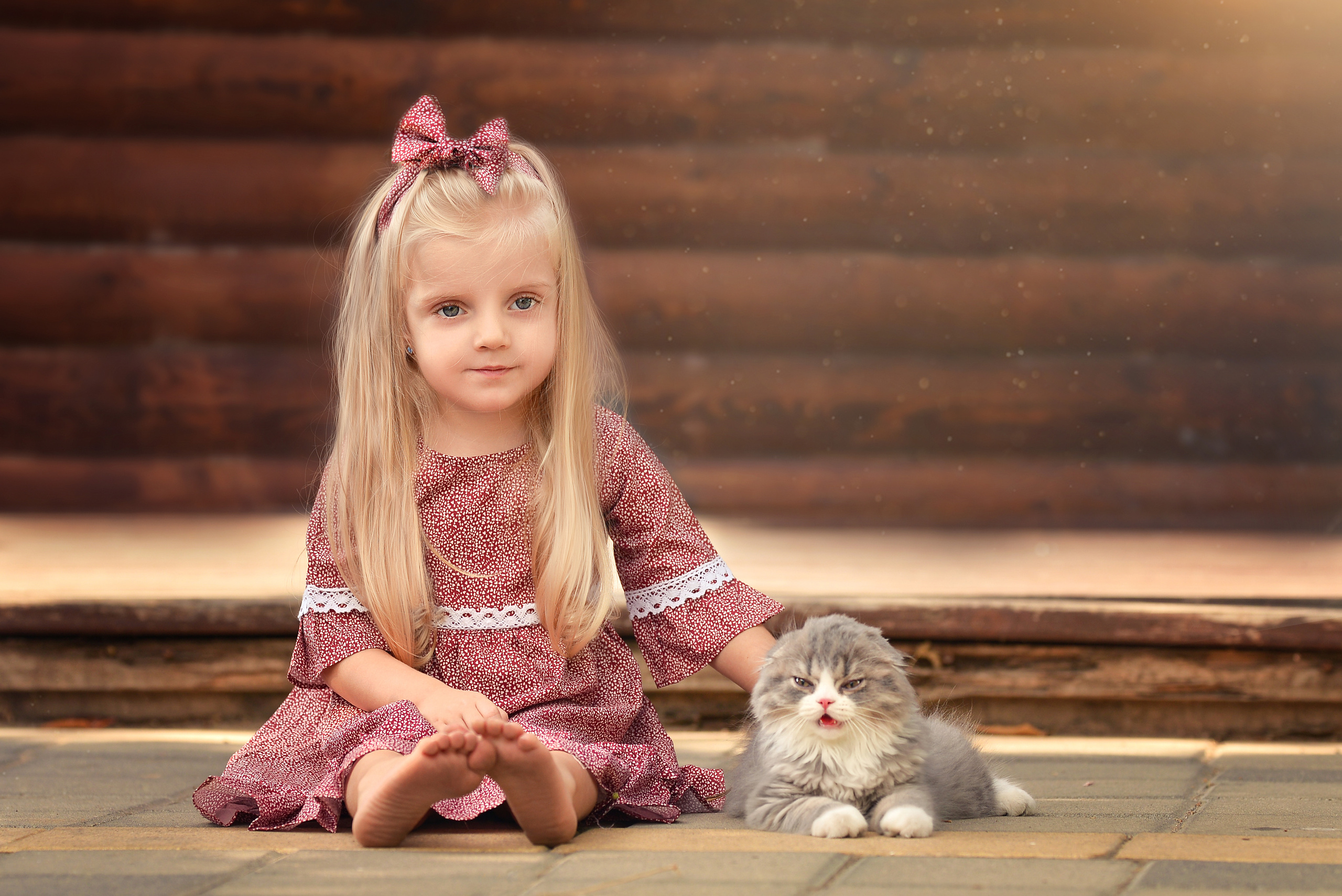 Детские. Женский, семейный и детский фотограф