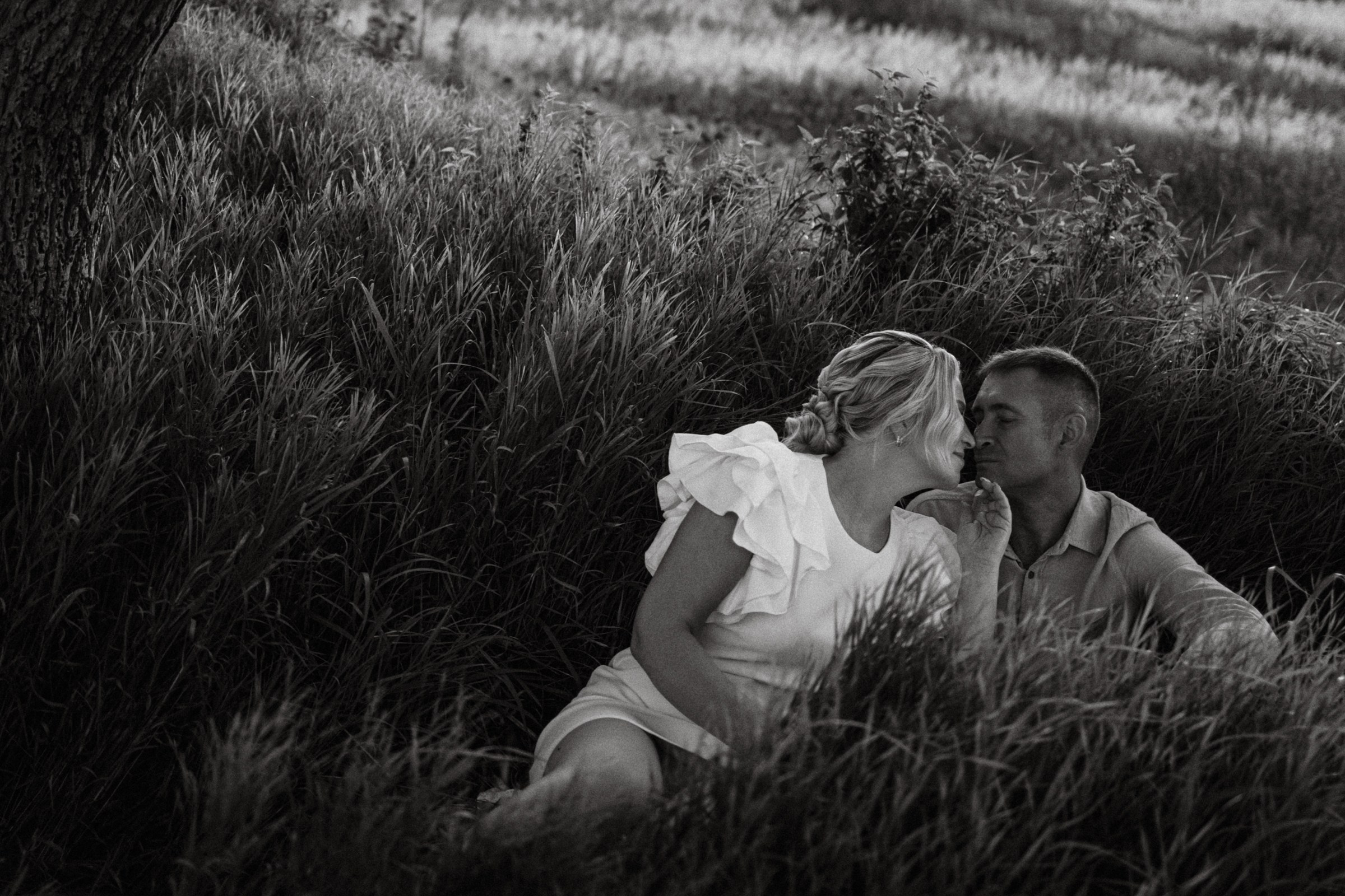 Мы же на ты 25 лет. Фотограф Daria Wilner