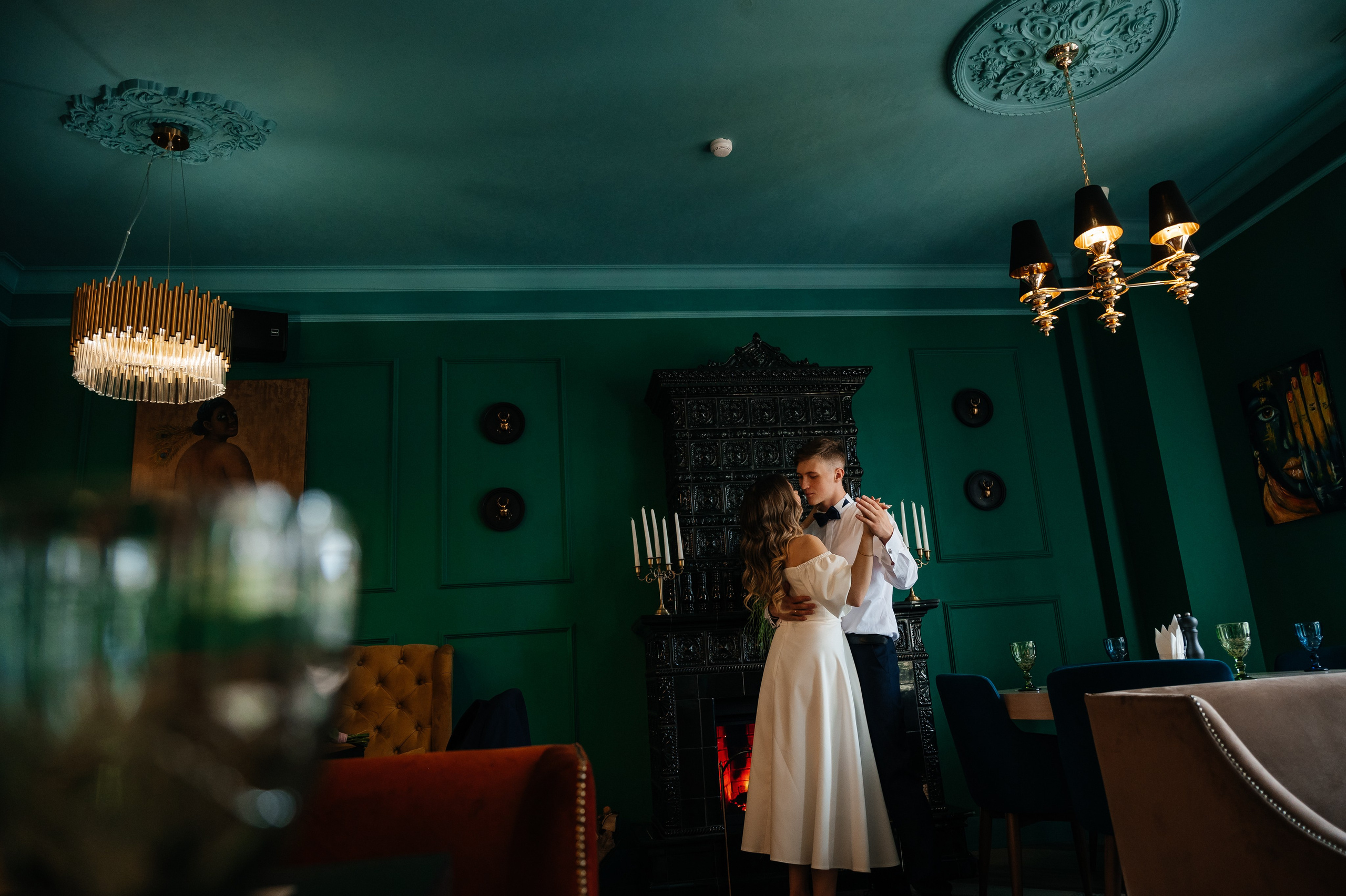 Weddings. Wedding and family photographer USA