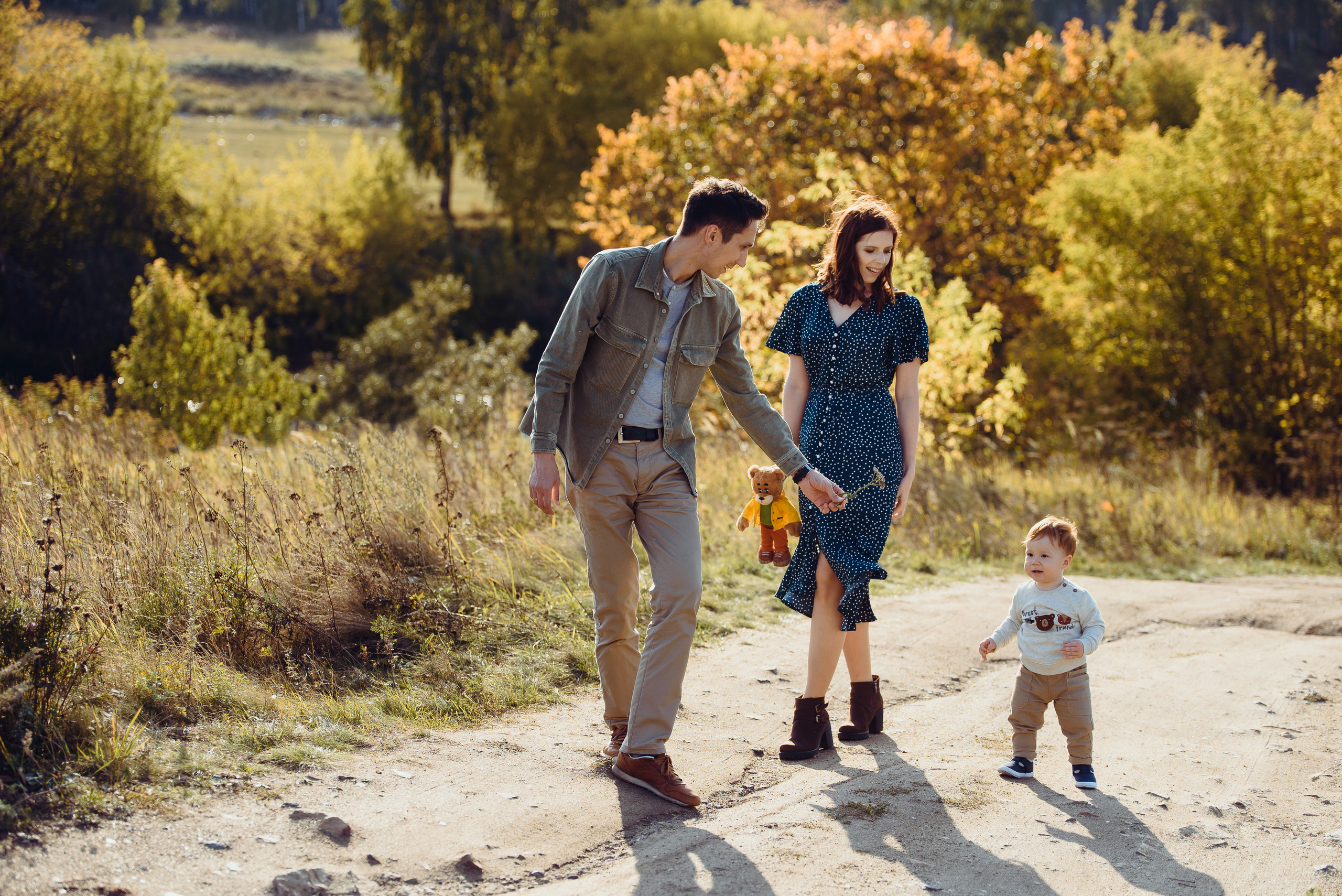 Family. Wedding and family photographer USA