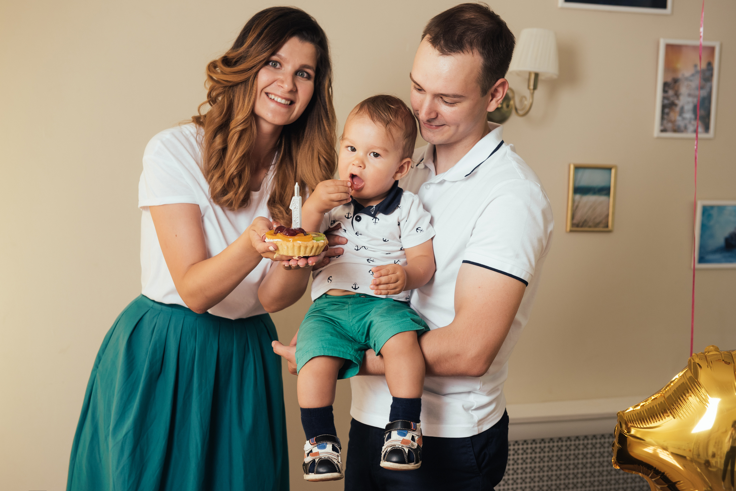 Family. Wedding and family photographer USA