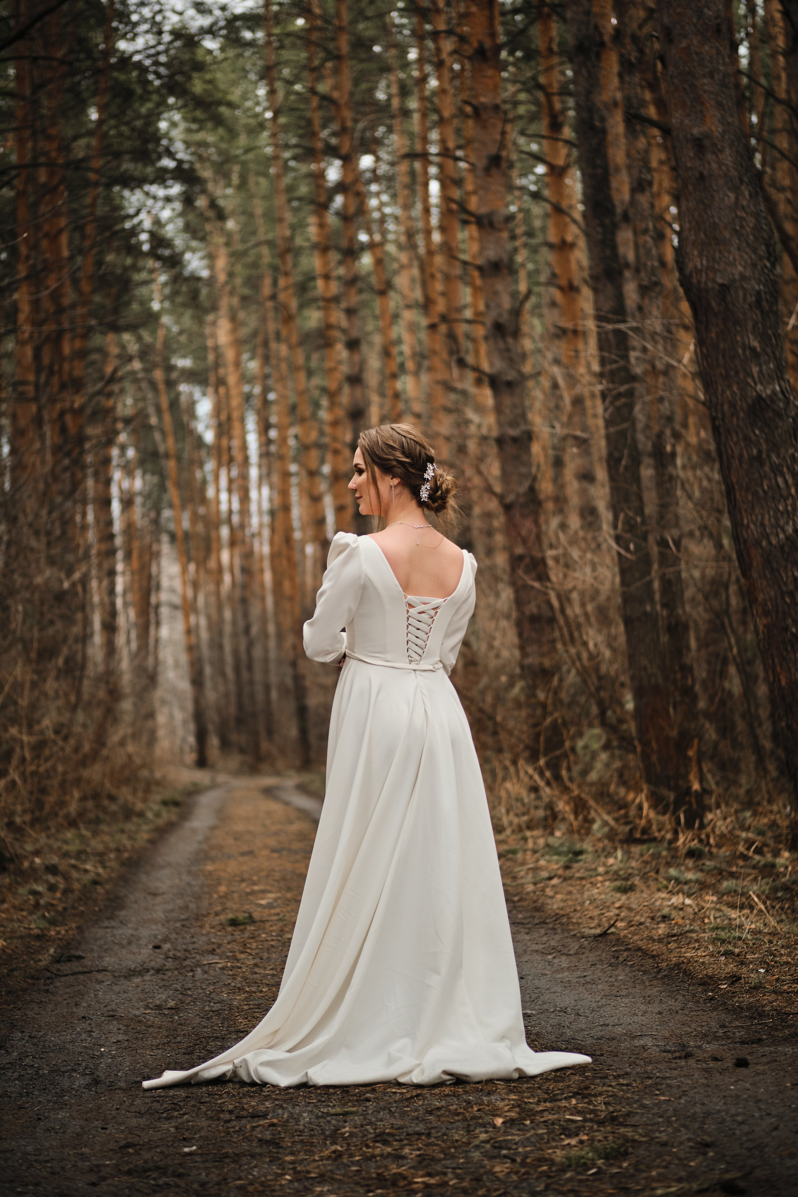 Эмин и Анастасия. Свадебный и семейный фотограф в Новокузнецке Иван Иванов