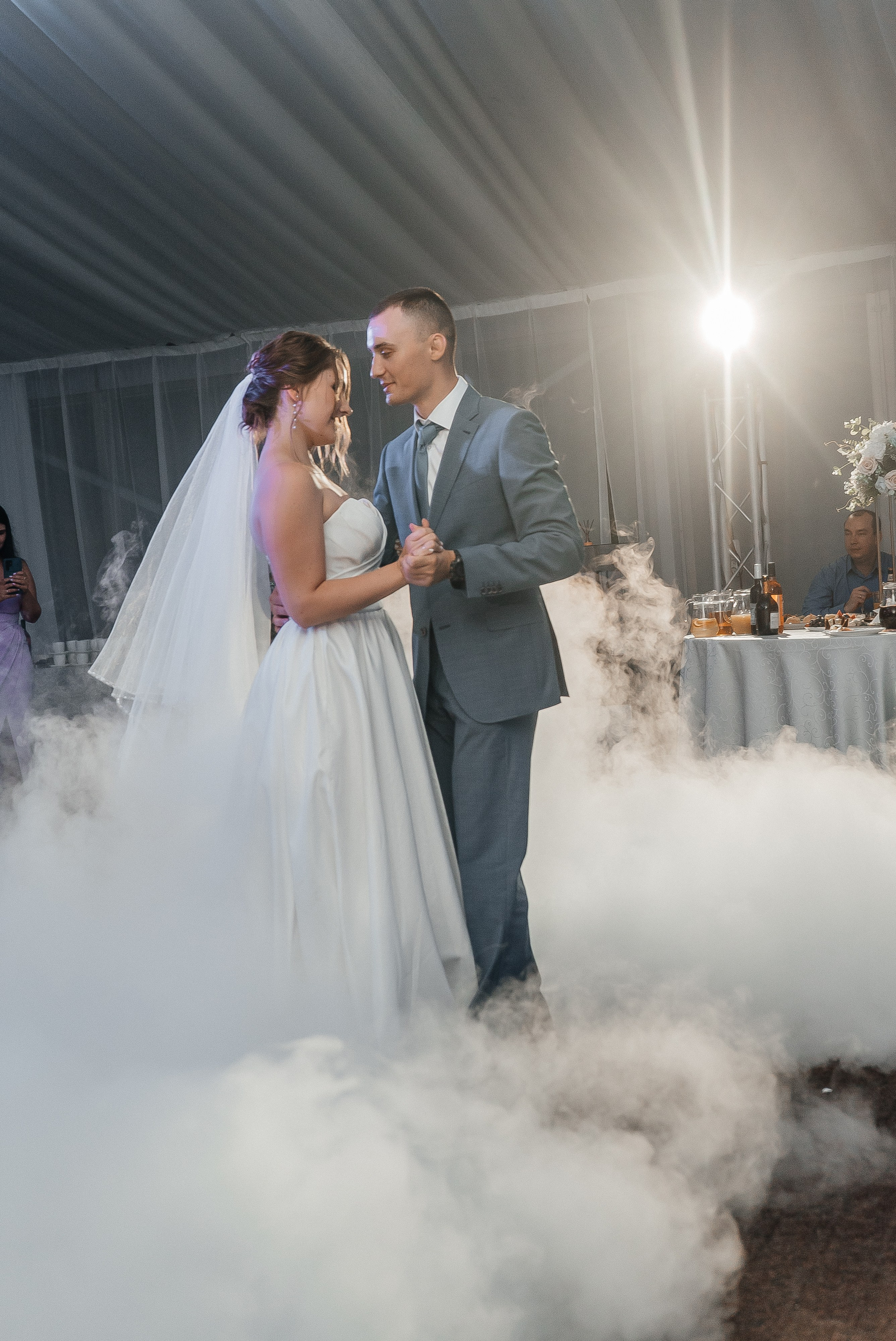 Мария и Михаил. Свадебный и семейный фотограф во Владивостоке Александра Глускер