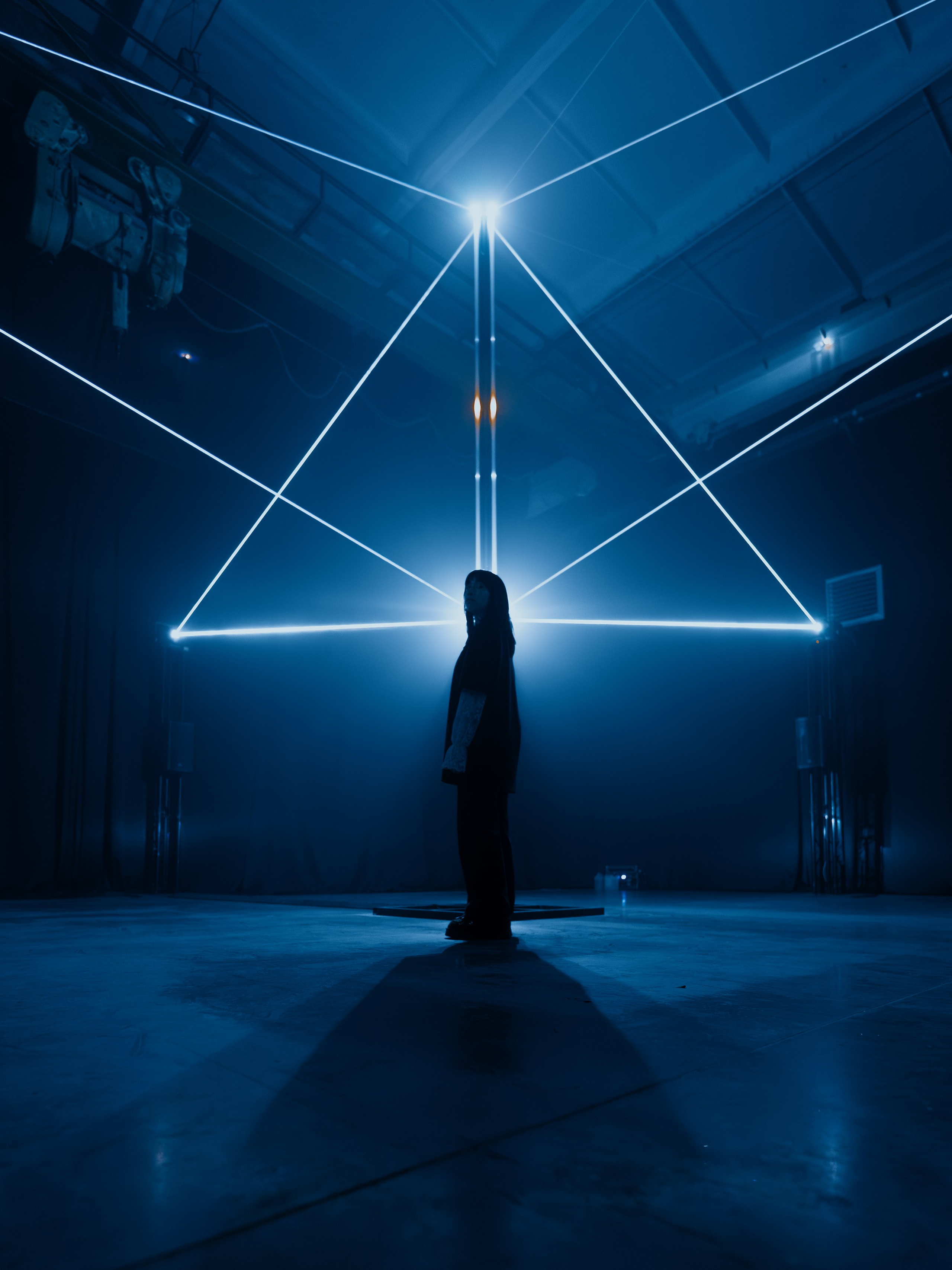 INTERVALS.EXHIBITION. @tomrus: Рустам Шагиморданов — фотограф