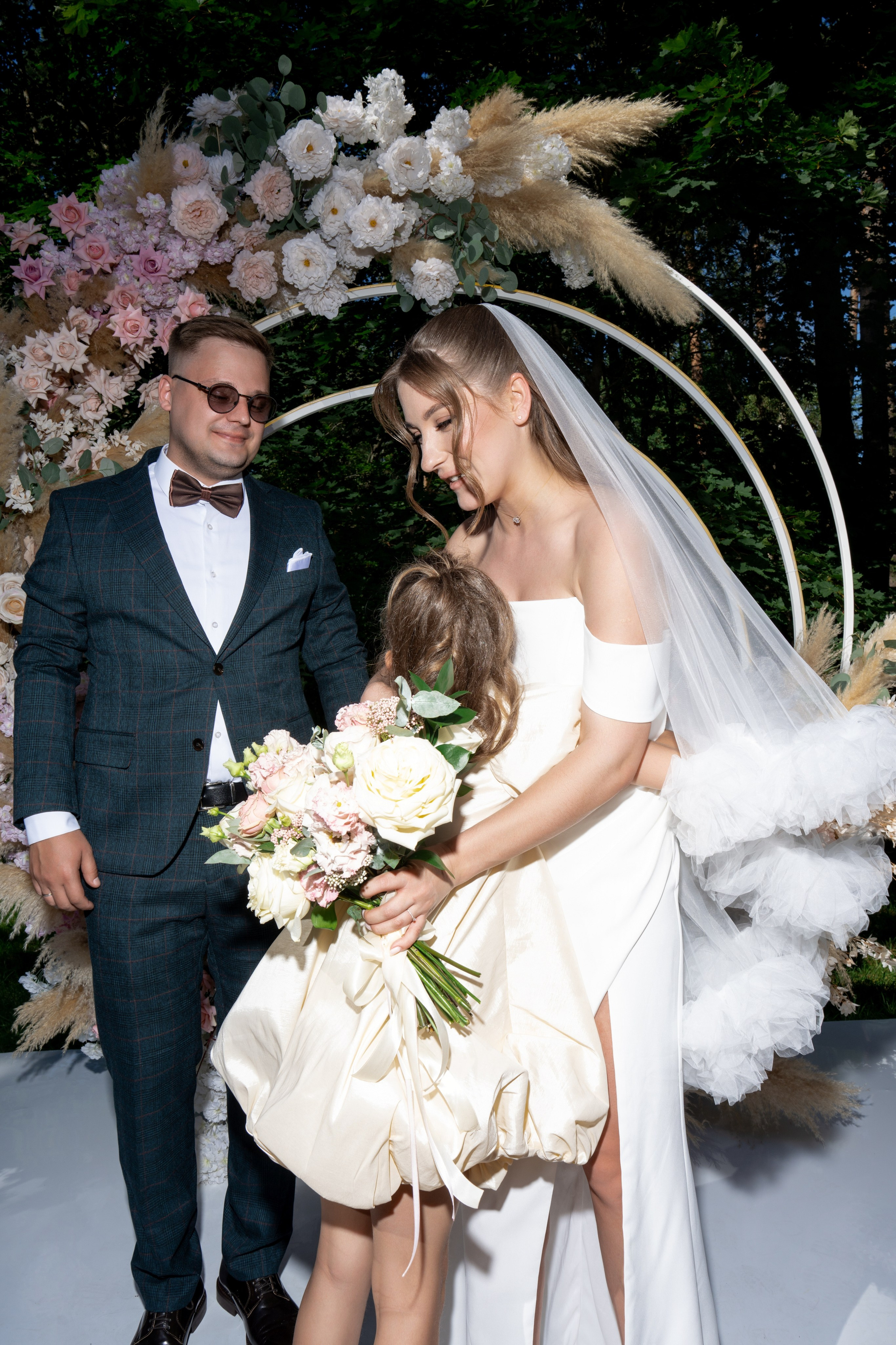 Свадебная съёмка от фотографа Владислава Блинова — Создайте идеальную свадебную съёмку. Vladislav Blinov photographer