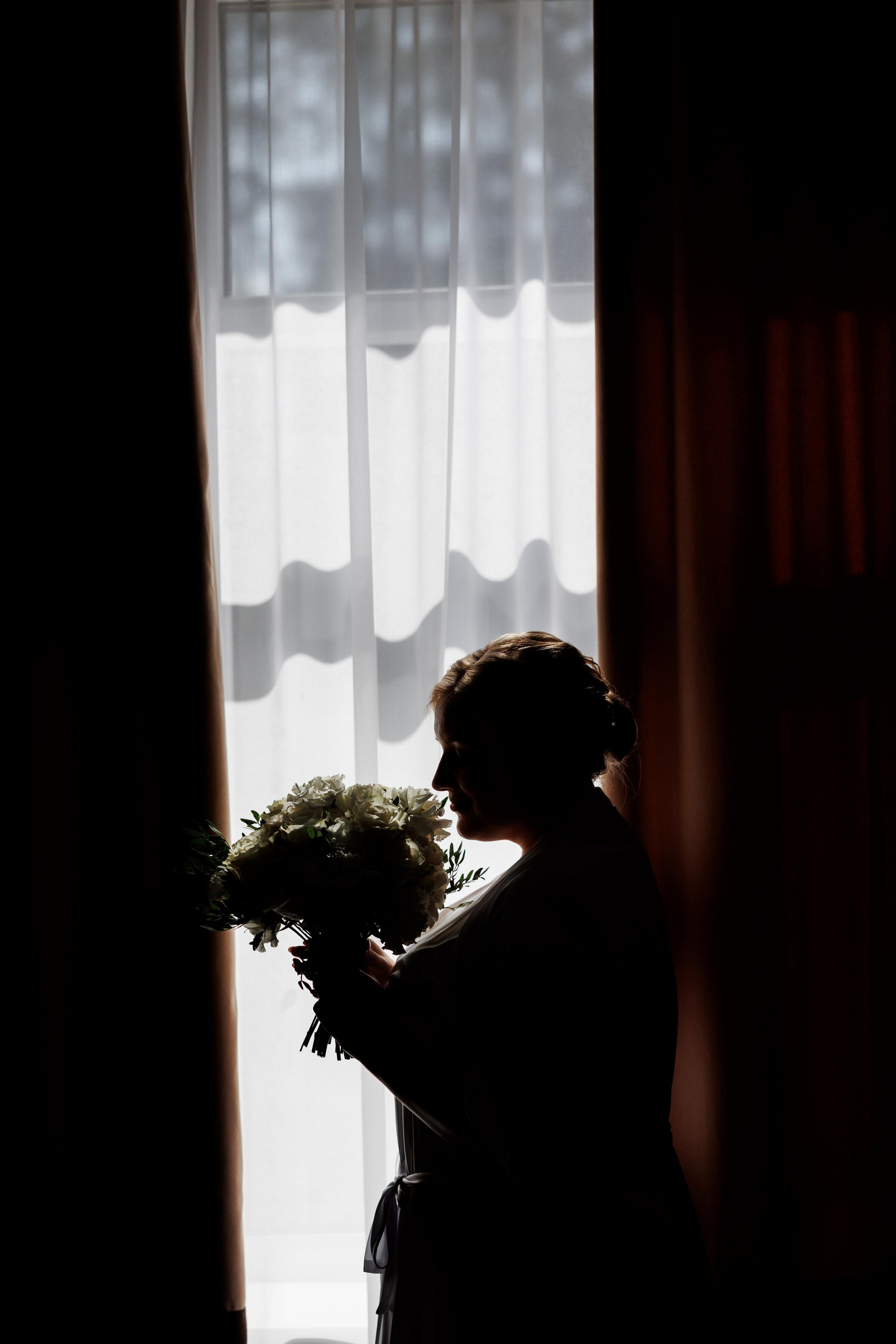 Паша + Алина. Свадебный фотограф в Смоленске Витя Лысенков