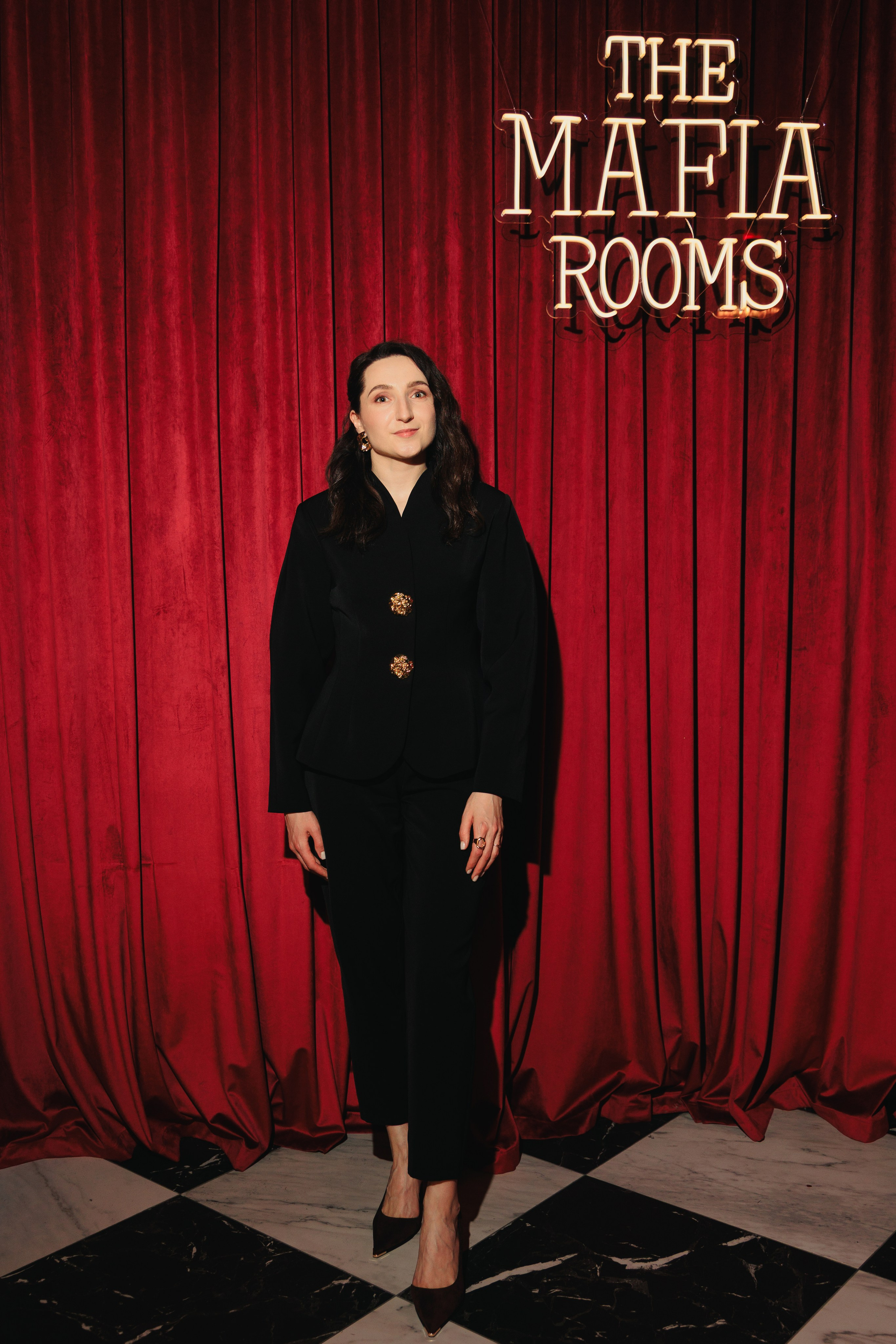 Корпоратив Лайт Лизинг | The Mafia Rooms. Свадебный фотограф в Минске Владислав Бабич