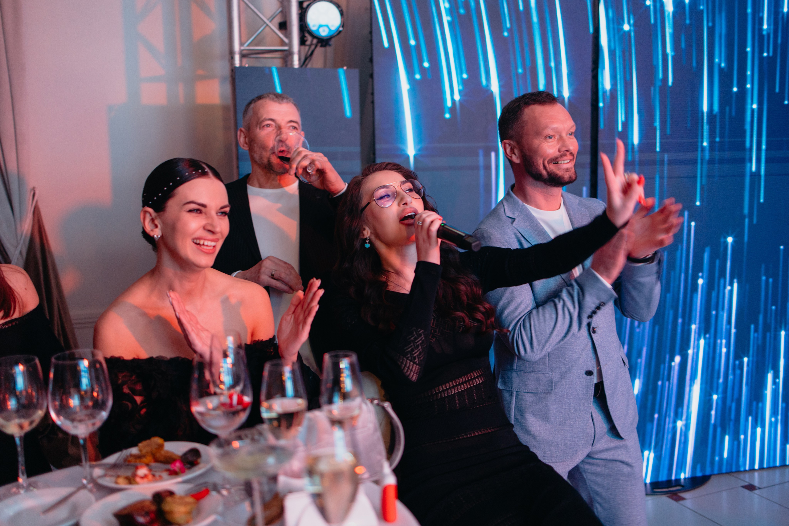 SASHA 30 feat. Кай Метов. Свадебный фотограф в Минске Владислав Бабич