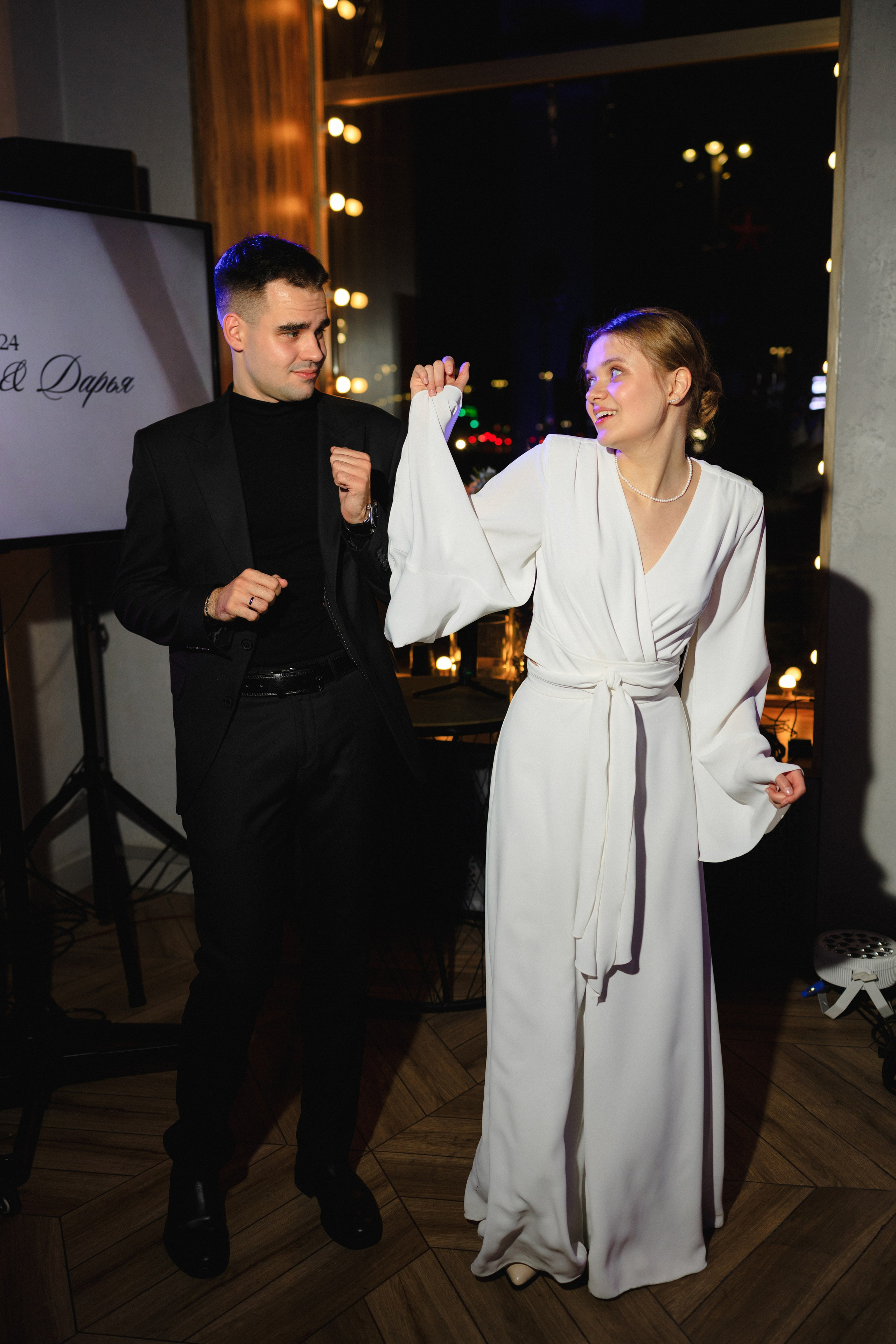 Саша & Даша. Свадебный фотограф в Минске Владислав Бабич