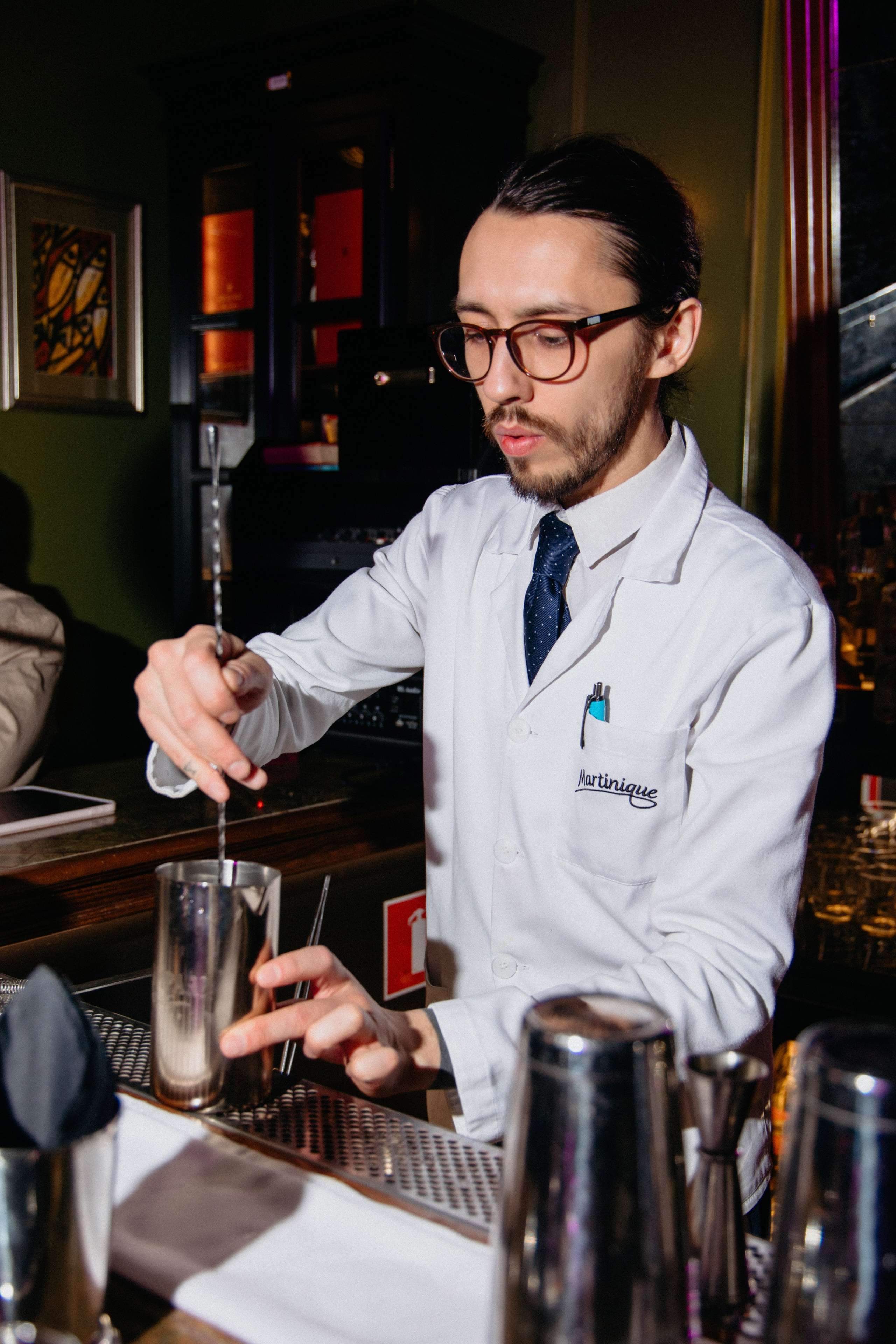 Вечеринка «Бесславные ублюдки». Свадебный фотограф в Минске Владислав Бабич