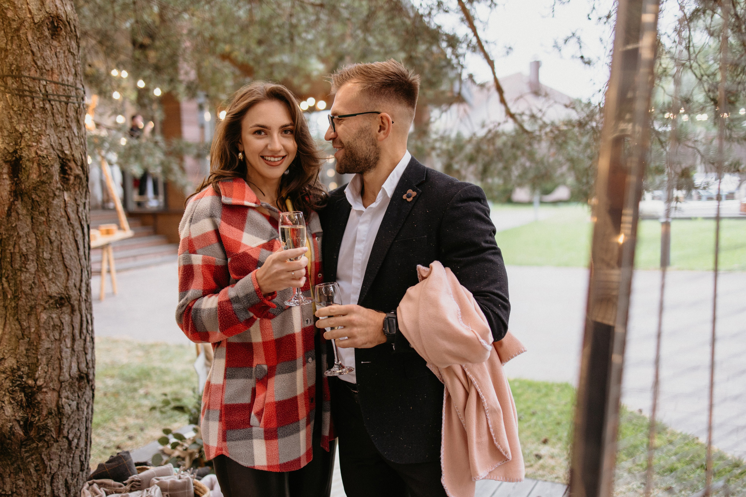 Сева & Таня | DELICE CHALET. Свадебный фотограф в Минске Владислав Бабич