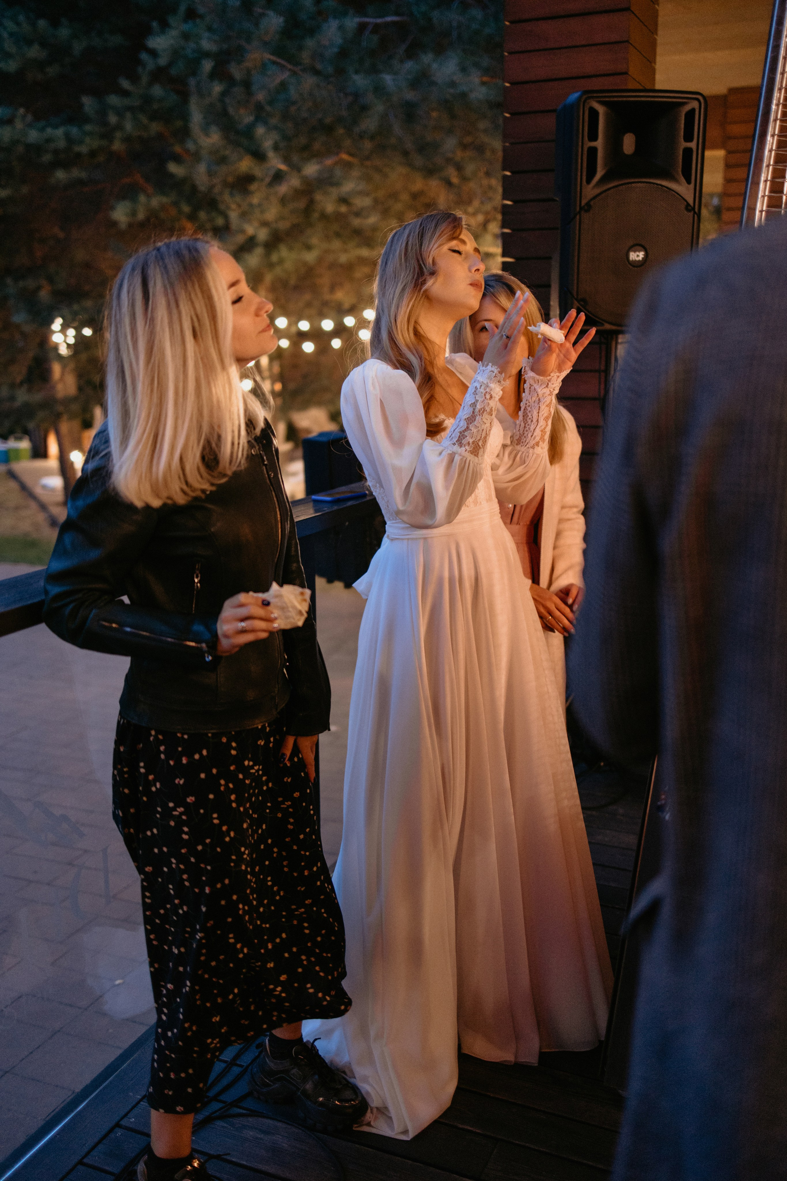 Сева & Таня | DELICE CHALET. Свадебный фотограф в Минске Владислав Бабич