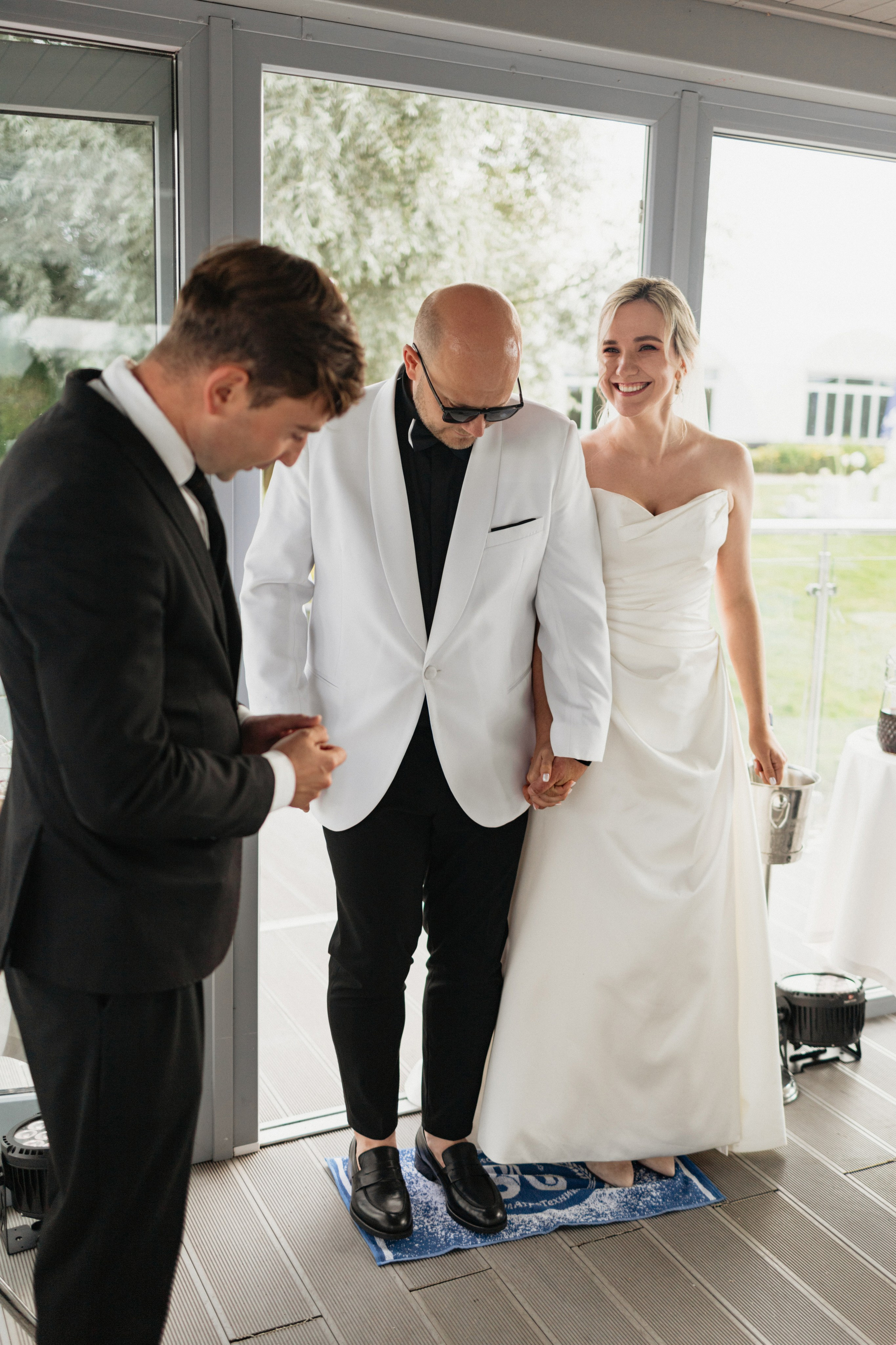 Андрей & Лера | ROBINSON CLUB. Свадебный фотограф в Минске Владислав Бабич