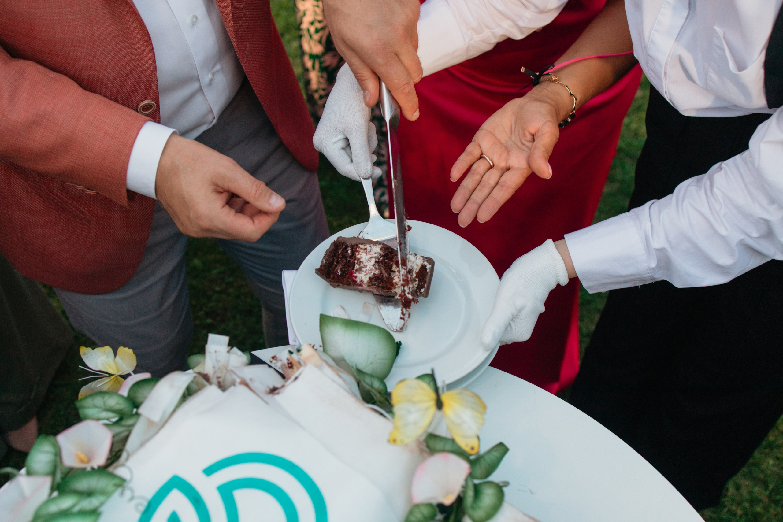 NSP 30 лет | Усадьба «Двор Стайки». Свадебный фотограф в Минске Владислав Бабич