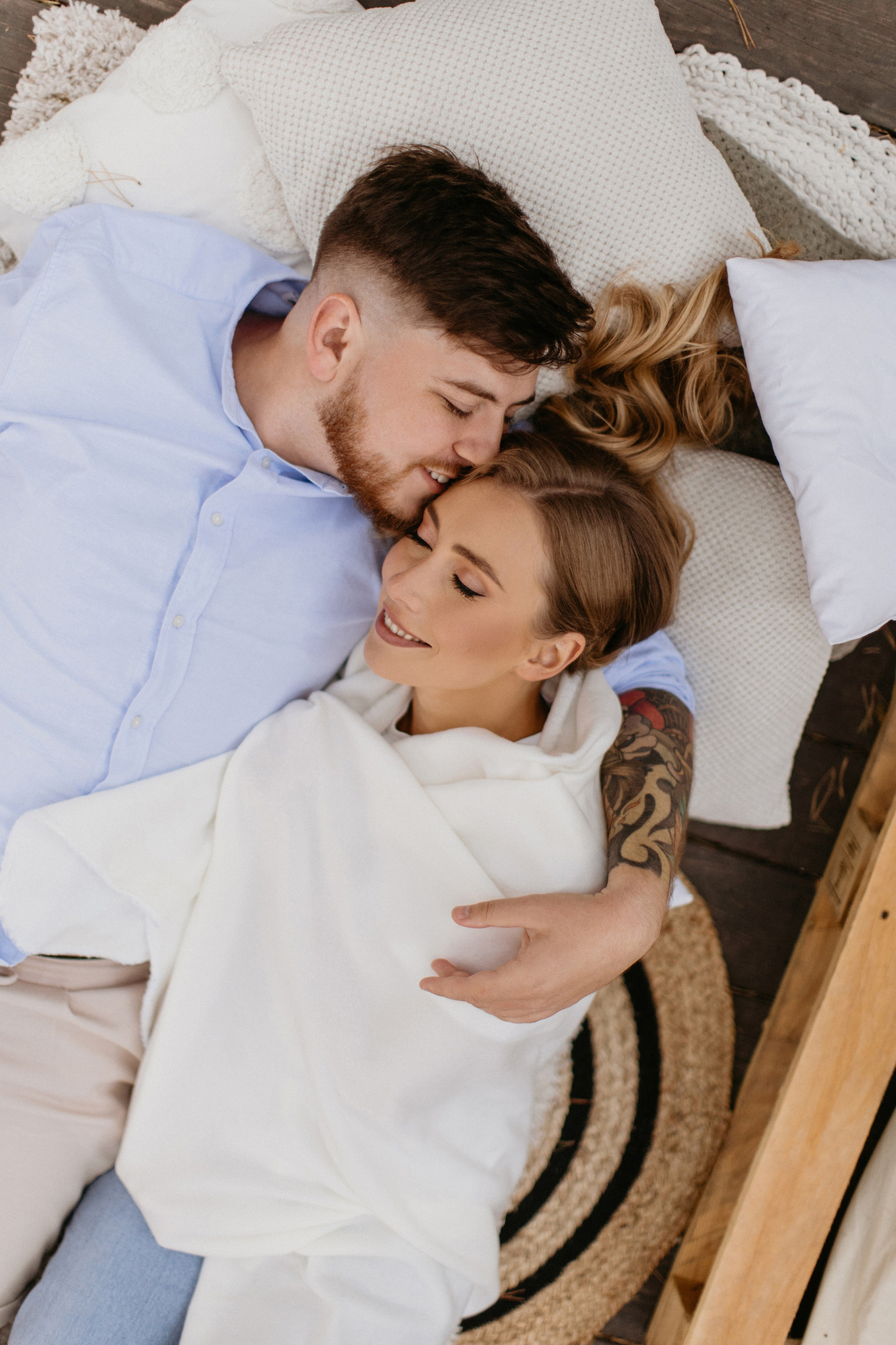 Сева & Таня | DELICE CHALET. Свадебный фотограф в Минске Владислав Бабич