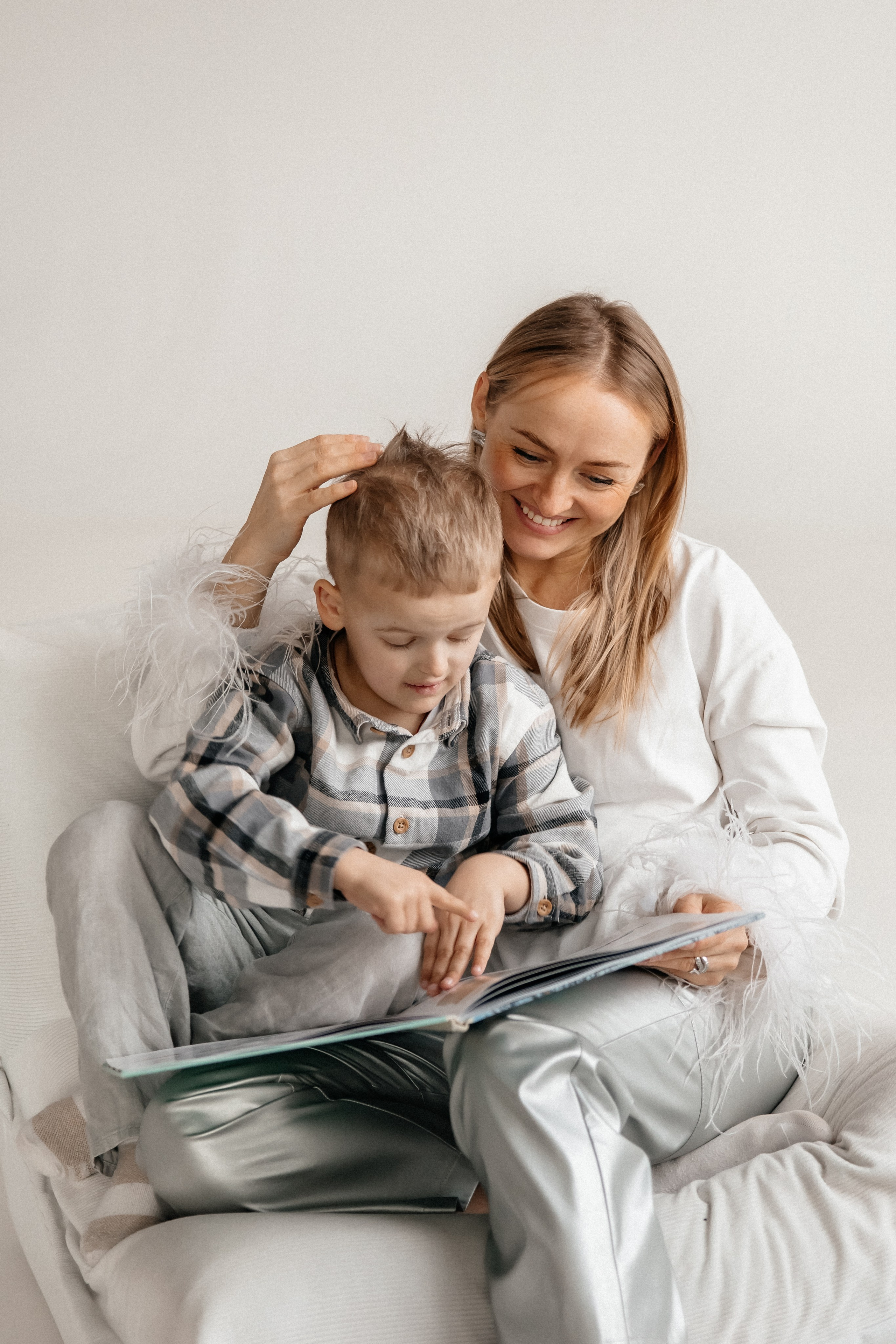 Света и Гордей. Светлана Ванцлав — фотограф Минск, Беларусь