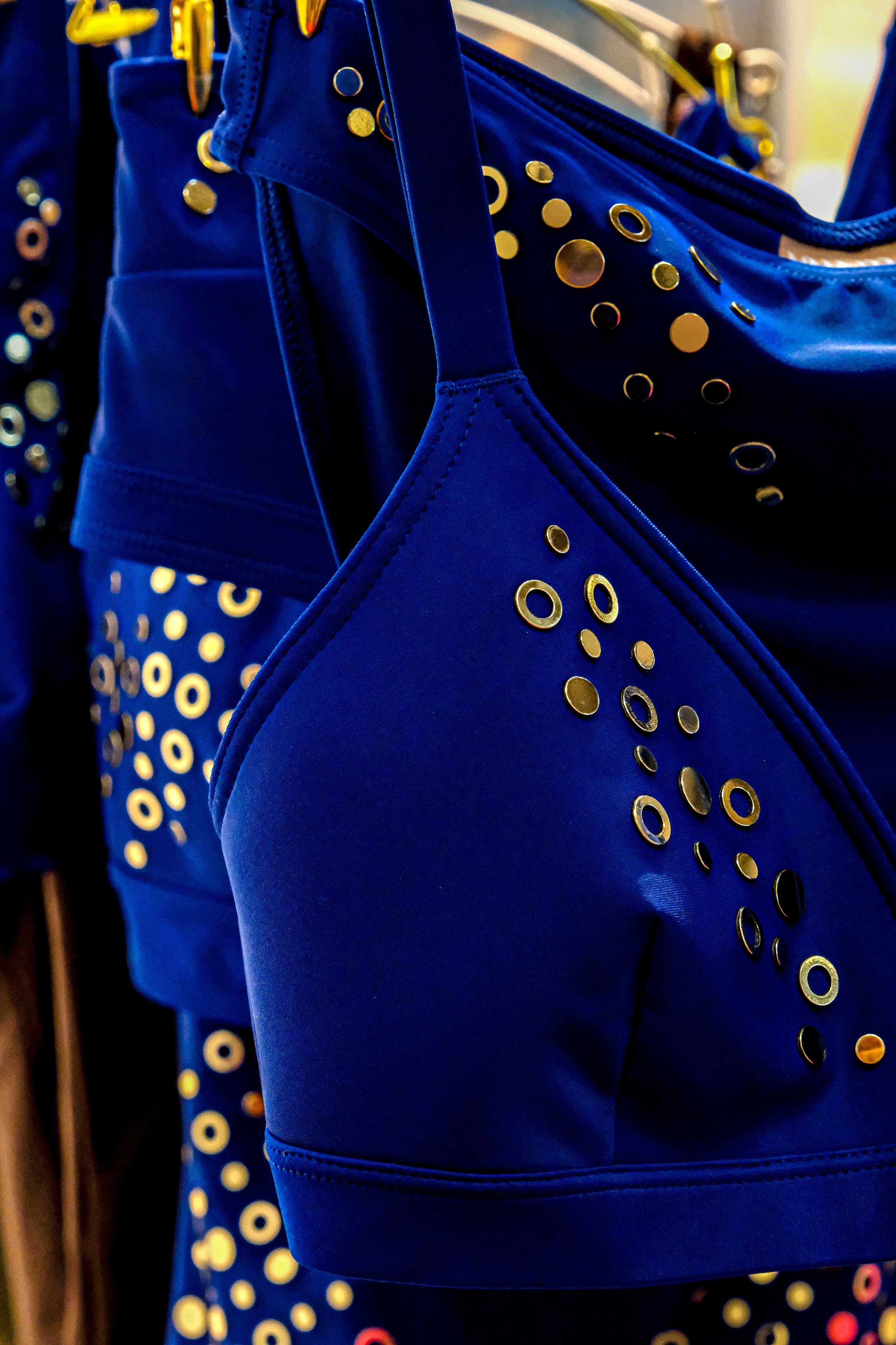 Выставка Fashion EXPO. Фотограф Мельник Ирина. Москва