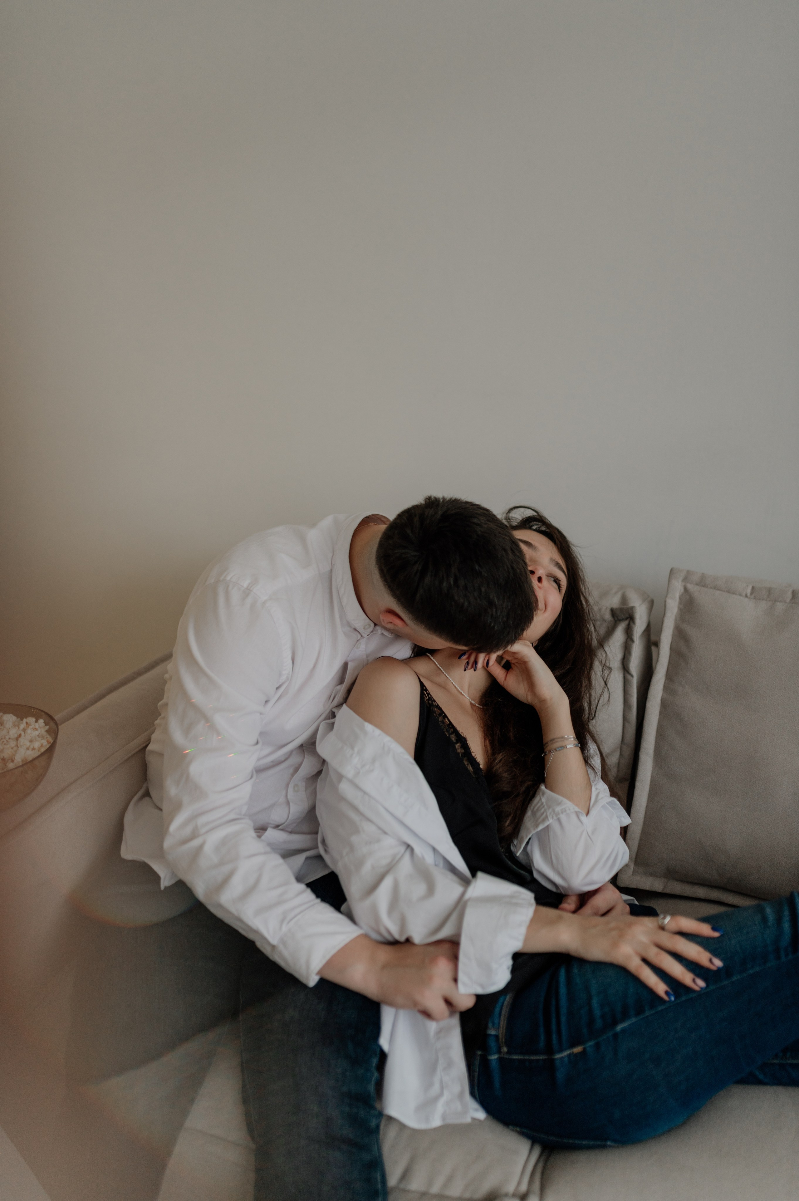 Love is. Свадебный и Семейный фотограф в Ярославле Алёна Колясникова