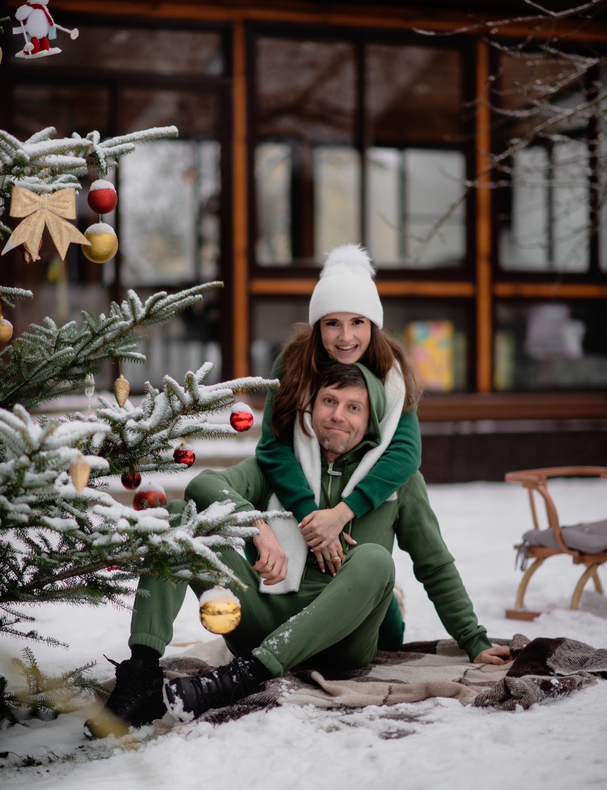 Семейная сказка. Wedding and Destination photographer Rustam Kalimullin