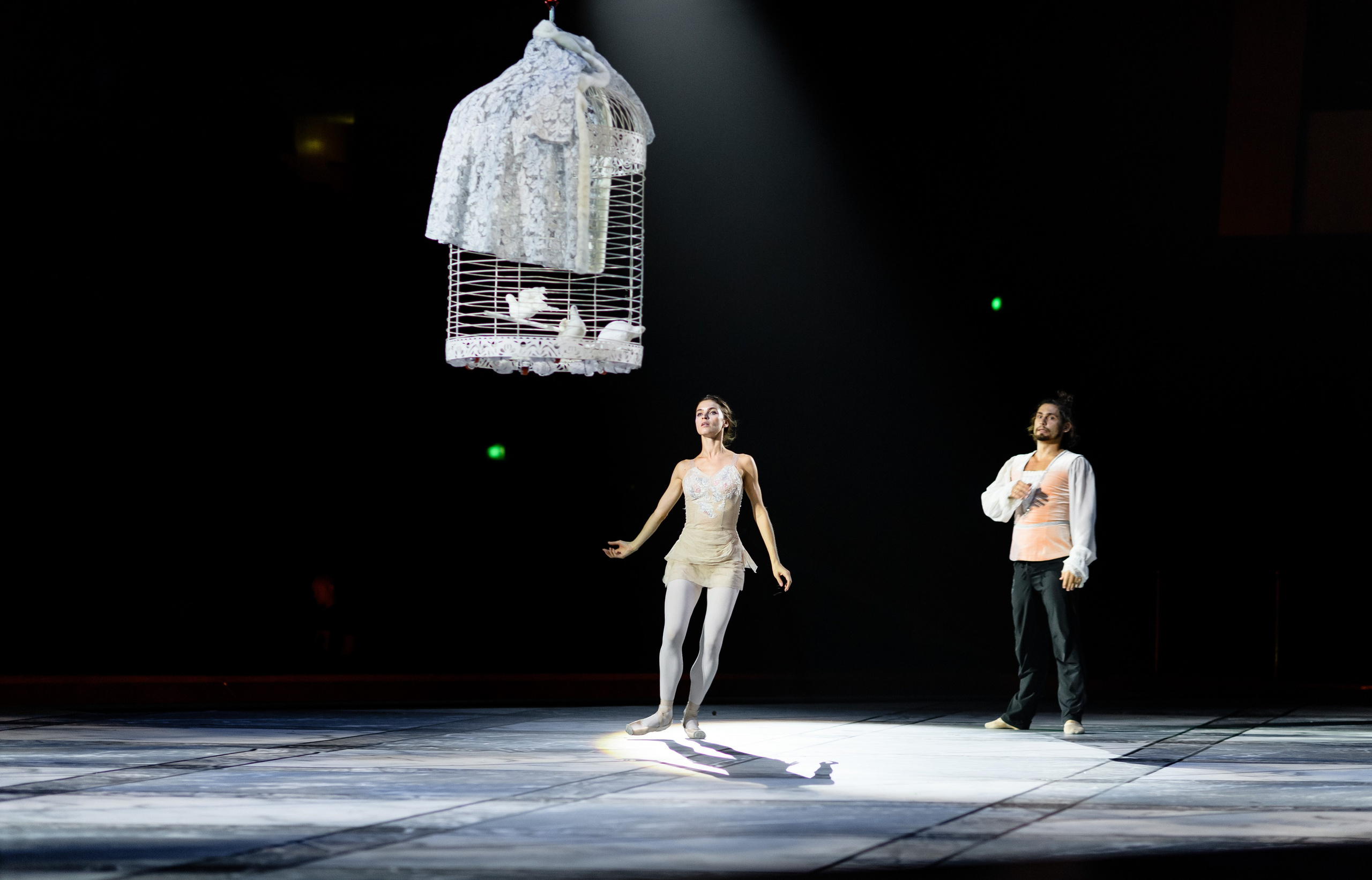 Balley. Moscow Kremlin. Bakcstage. Wedding and Destination photographer Rustam Kalimullin