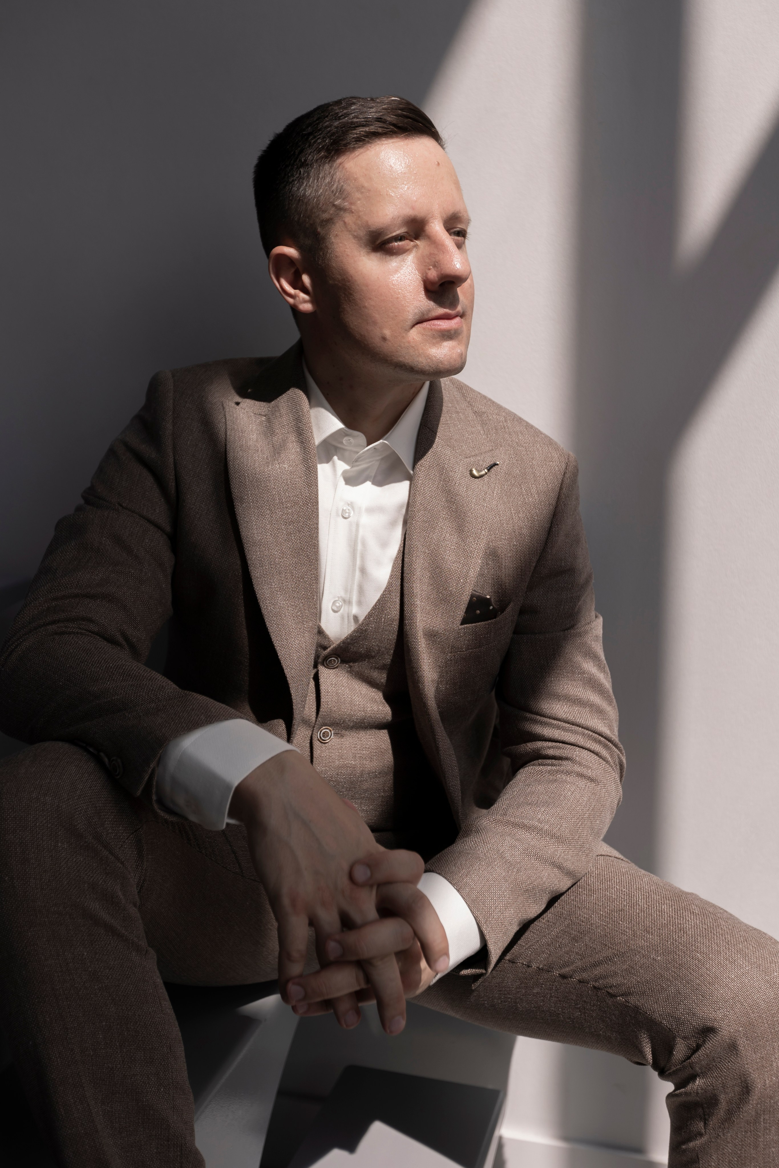 Ирина & Виталий. Свадебный фотограф Наталья Молявина