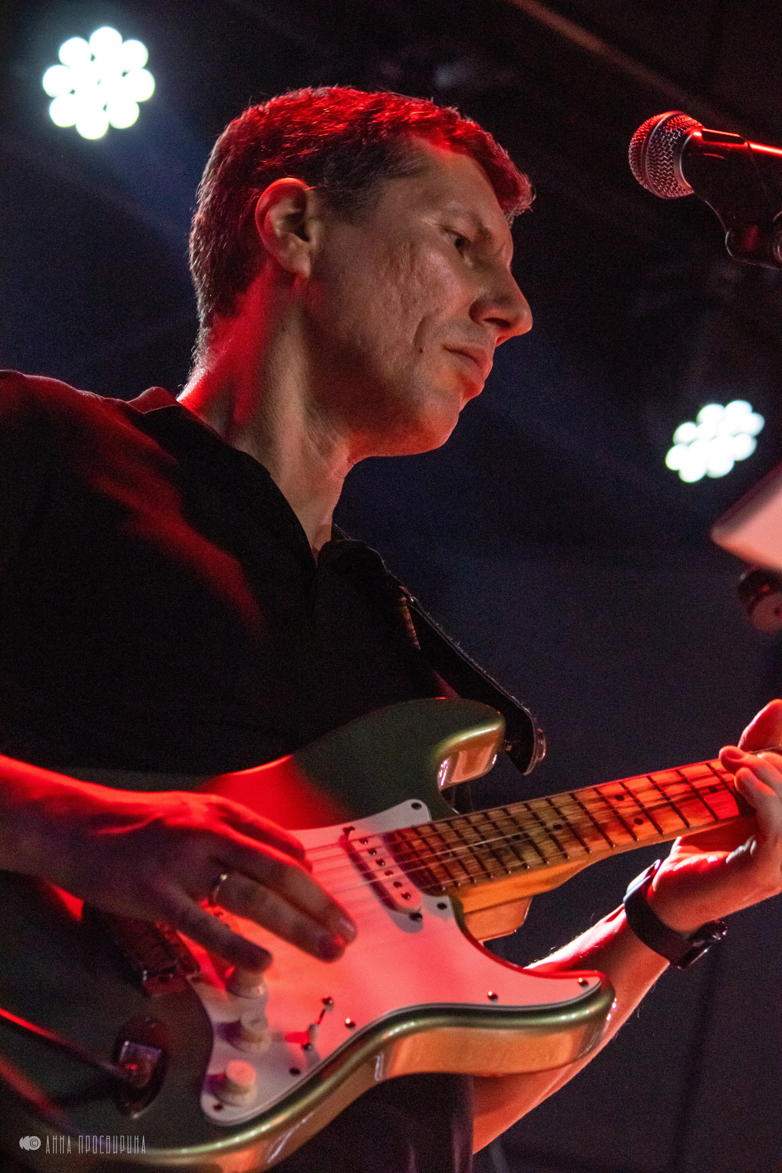 Концерт группы Mister Fix, клуб Jagger. Ваш фотограф в Санкт-Петербурге Анна Просвирина