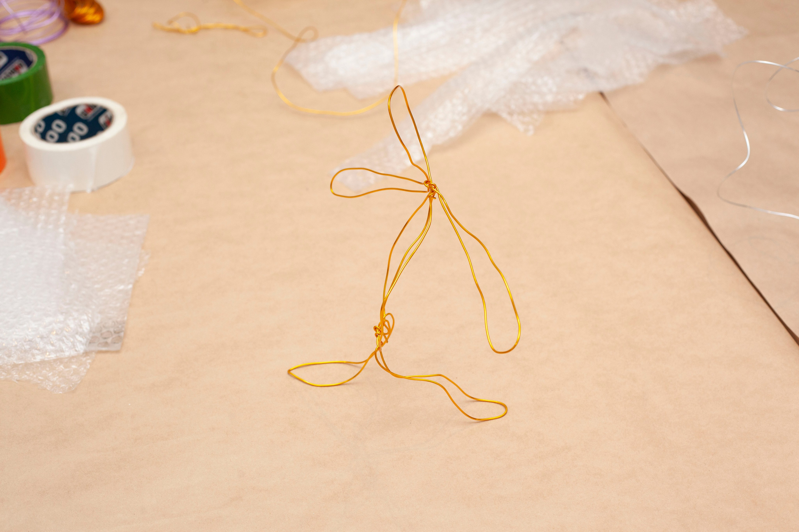 Детский мастер-класс в ММОМА. Stanislav Baryshev — People. Emotions. Atmosphere