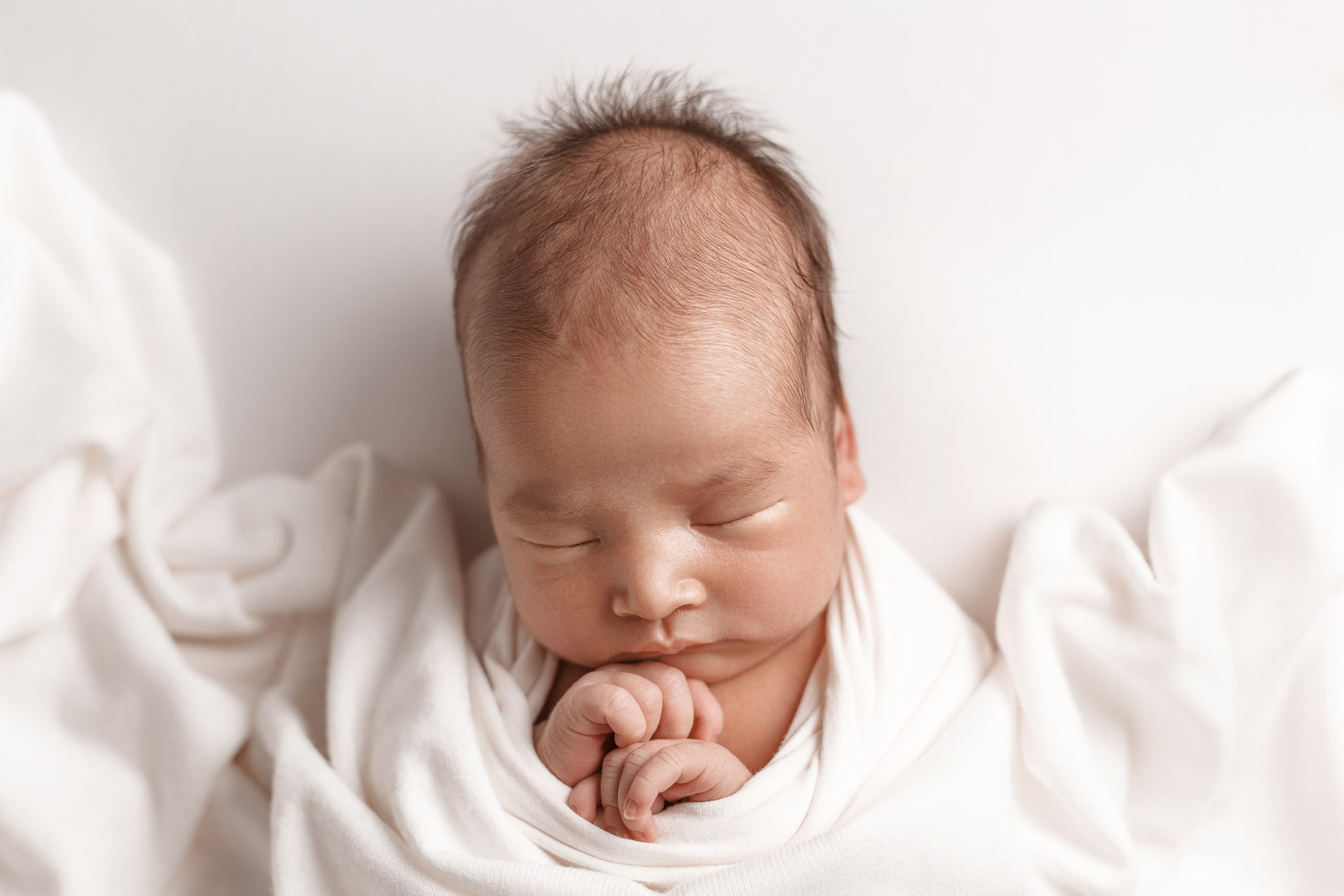 Ретушь фотографии новорожденных. Ретушь новорожденных, обучение ретуши новорожденных, Наталия Коптяева