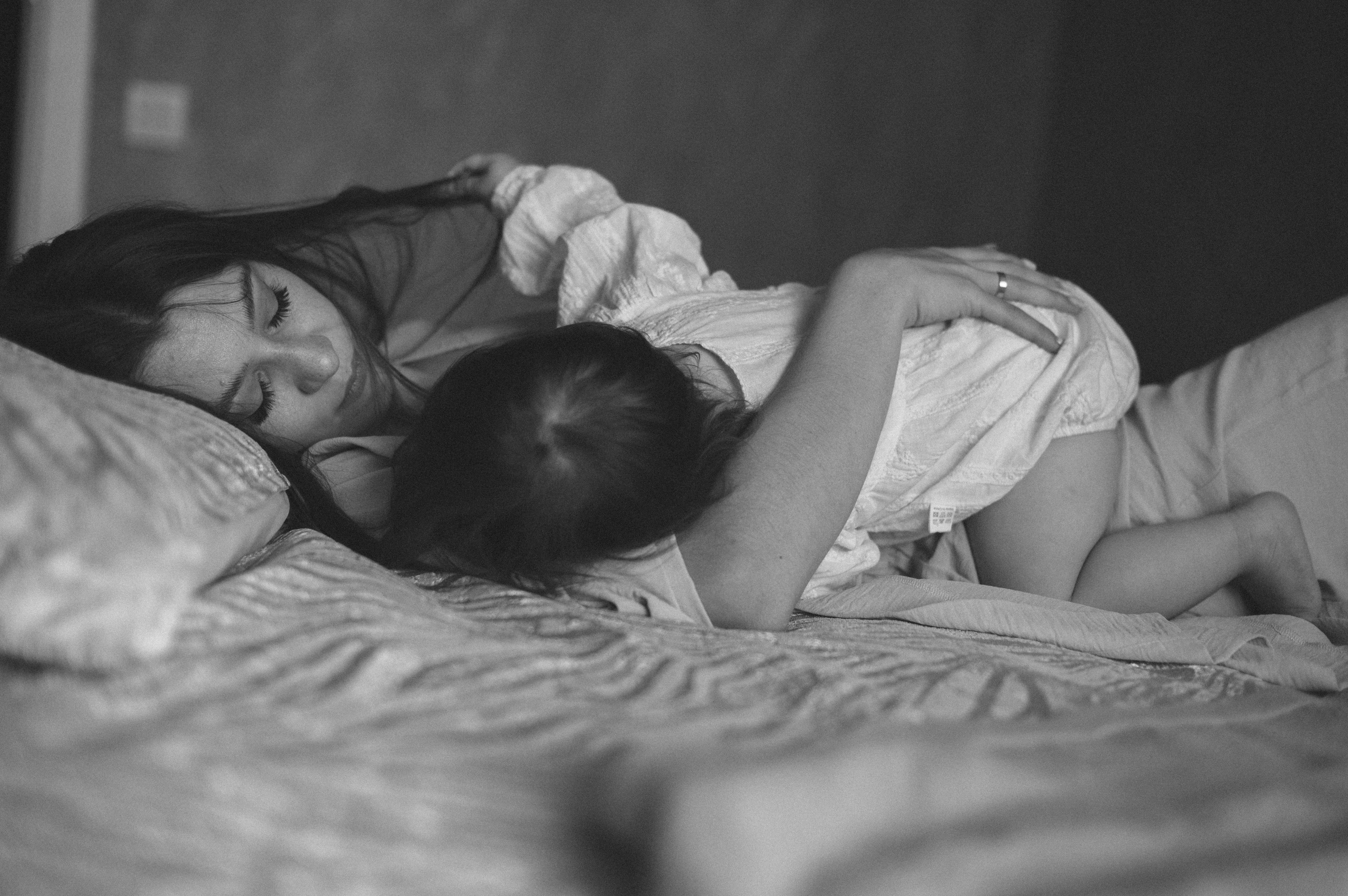 Один день из жизни мамы… Света и Варя. Семейный фотограф в г. Ставрополь, Сорокина Мария