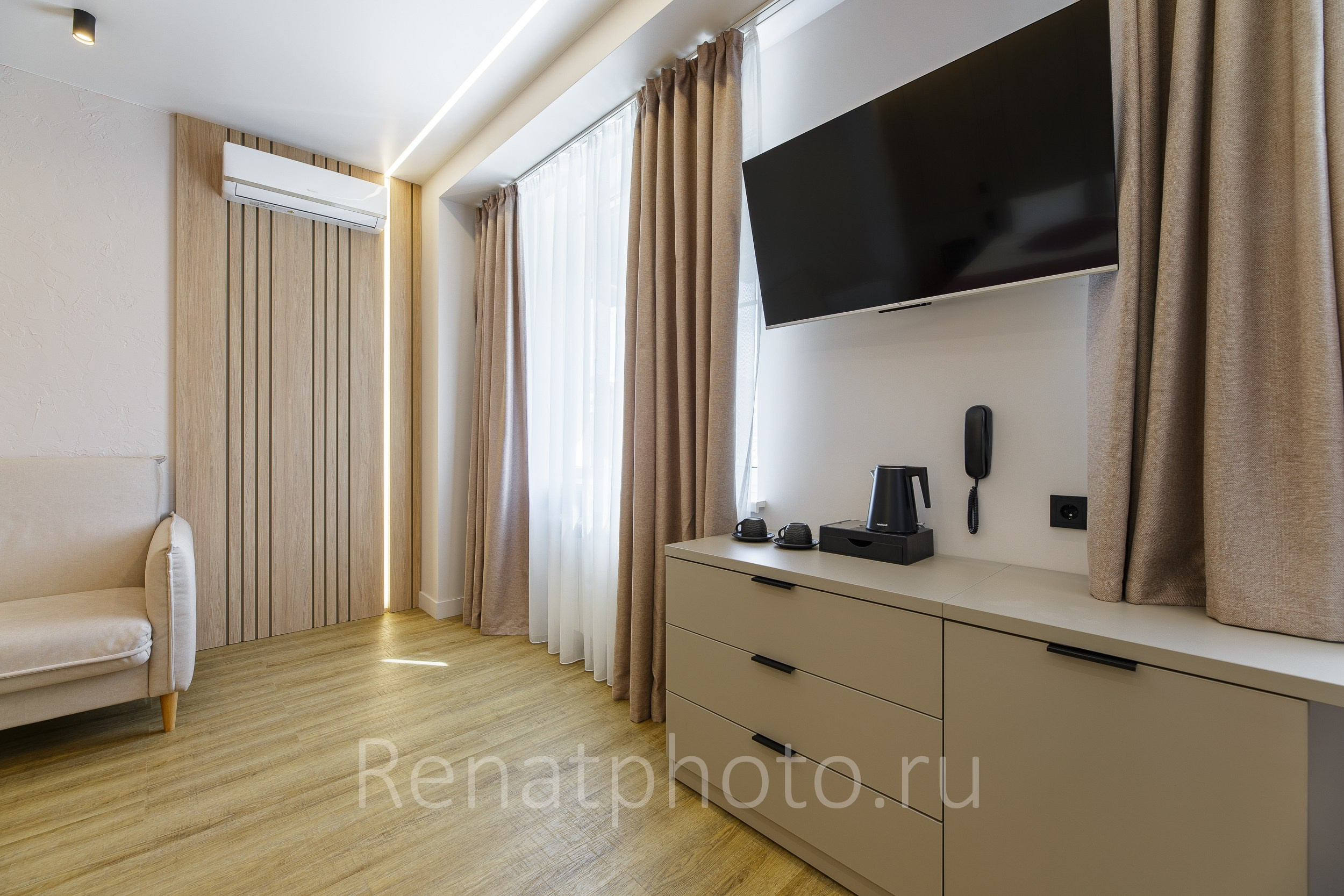 Интерьерный фотограф в Анапе: квартиры, отели, недвижимость!. Профессиональная фотосъёмка интерьеров, предметная фотосессия еды для меню г. Анапа