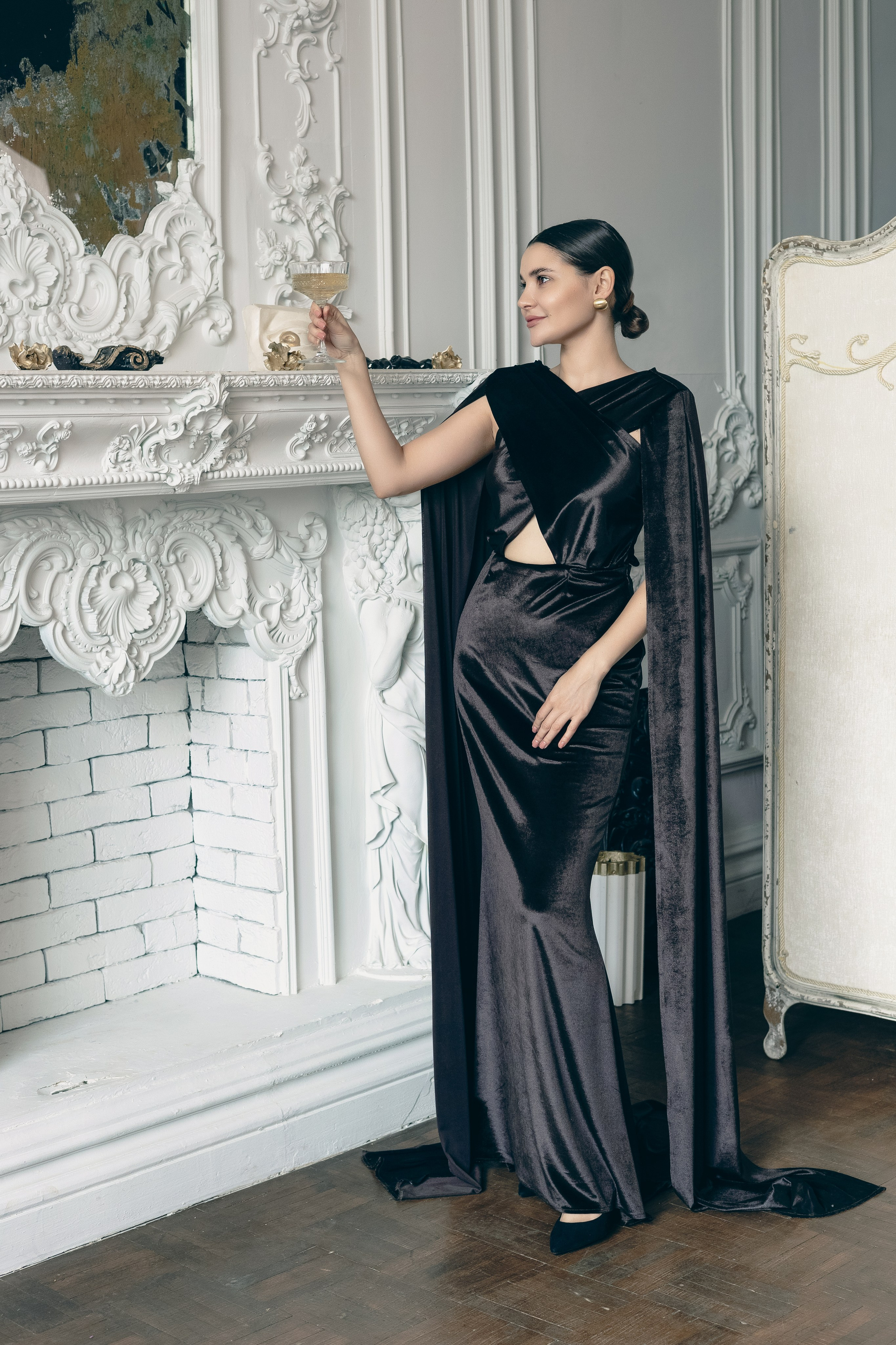 Классика [2025]. Anastasia Leonowa