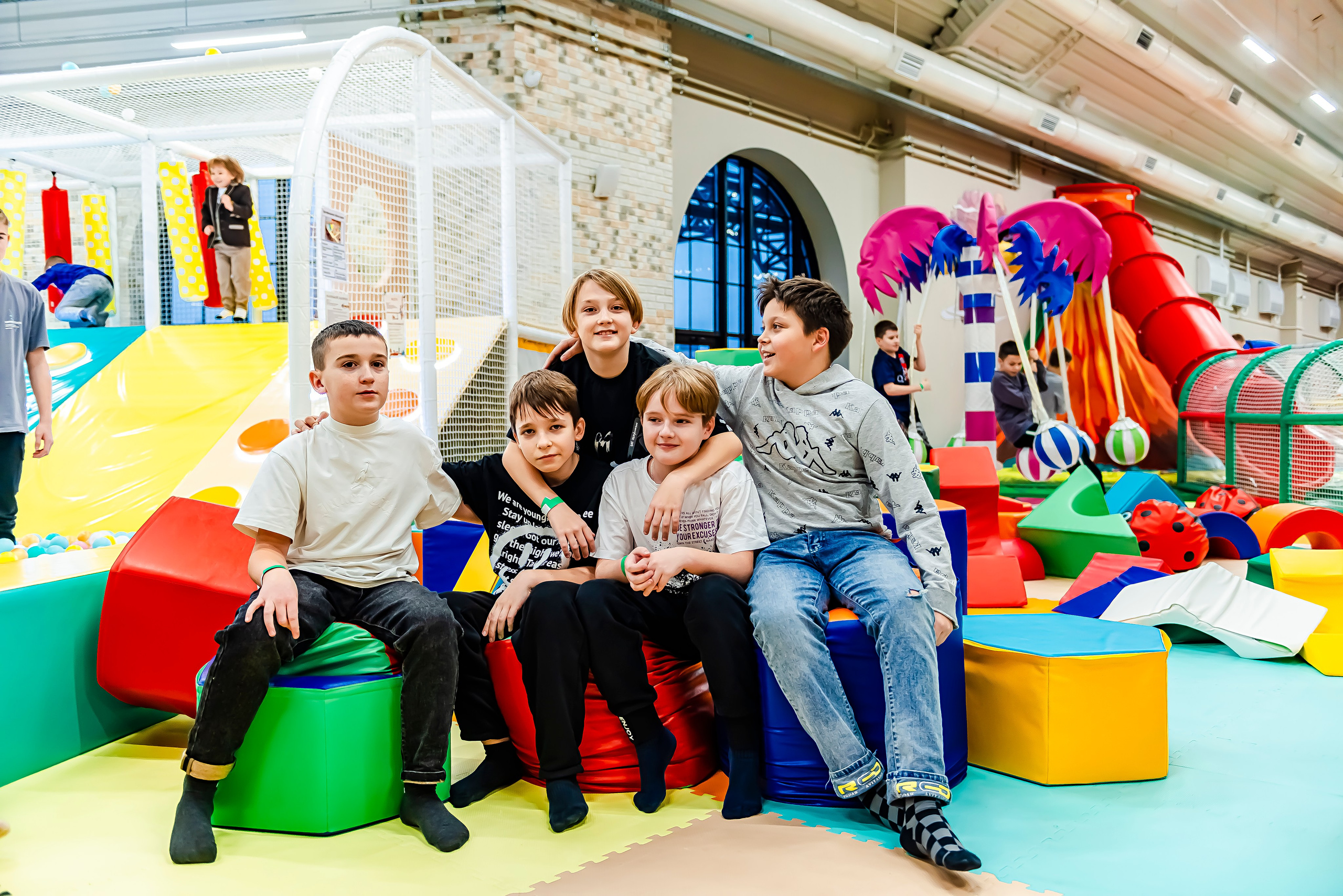 Дни рождения. ALBUMIA