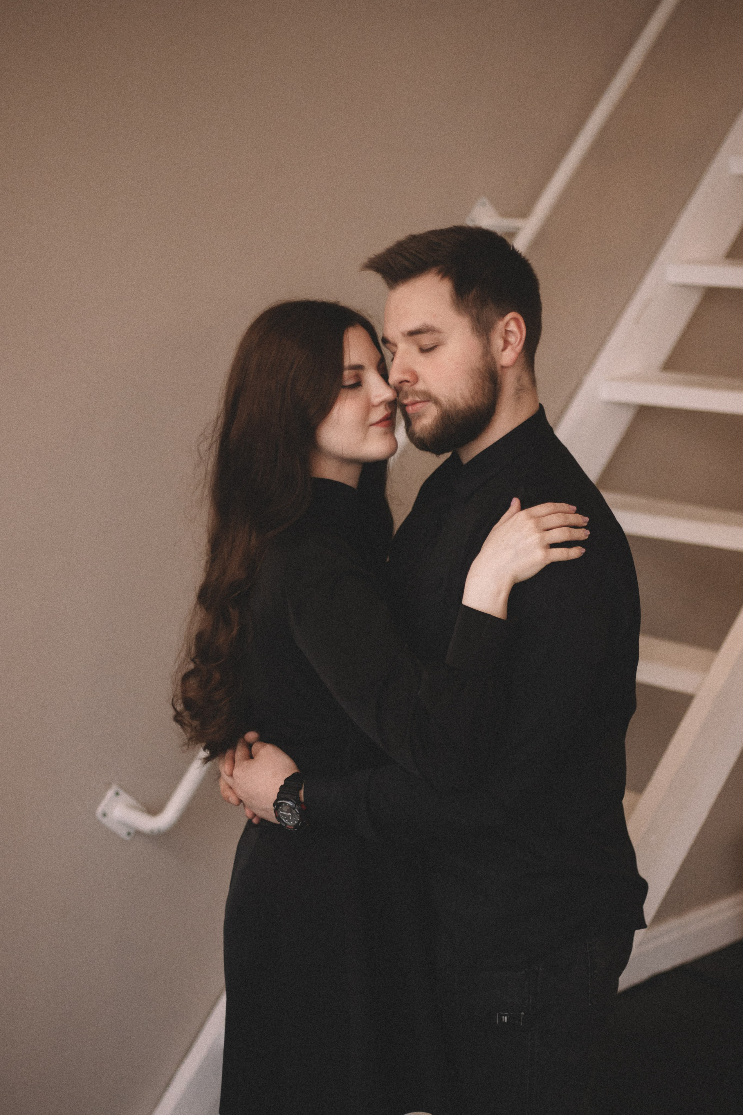 Никита и Наташа. Фотограф для различных событий, проектов, маркетплейсов, сайтов и мероприятий в Екатеринбурге