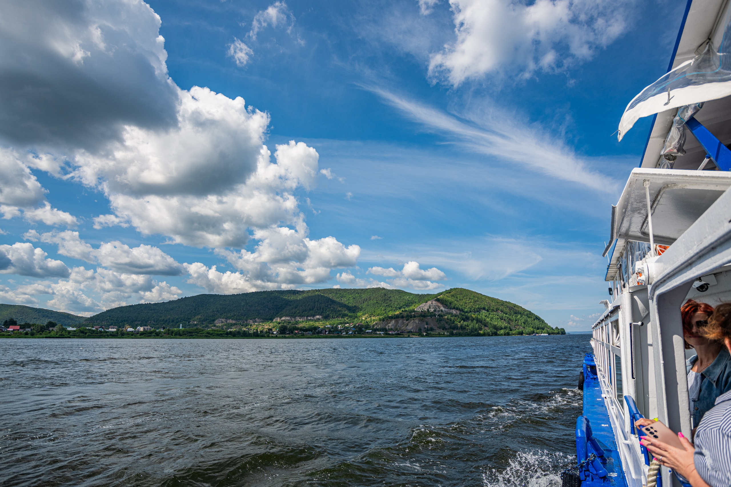 Природа Самарской области в кадре. Дикие степи, Жигулёвские горы и волжские просторы — авторские фотографии уникальных ландшафтов. Фотограф Самара — репортажная, свадебная, интерьерная съёмка от Ильи Петрова, профессионала своего дела