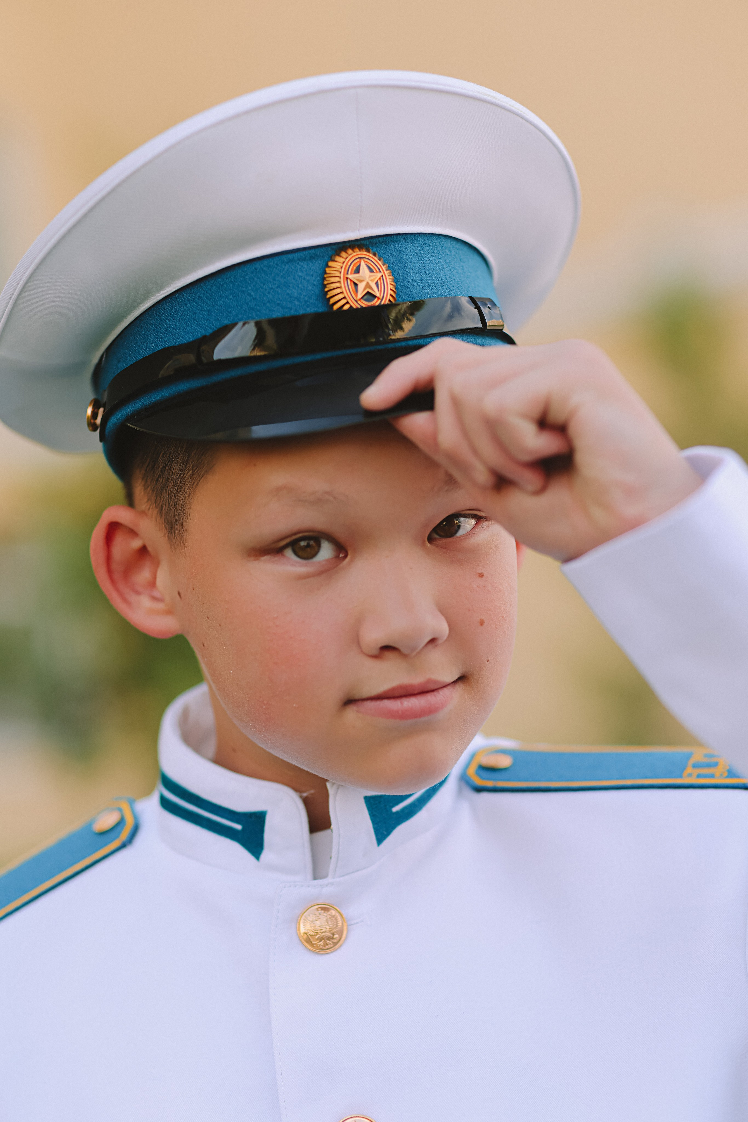 Кадетское училище. Семейный фотограф Тюмень, фотограф на роды Салмина Мария
