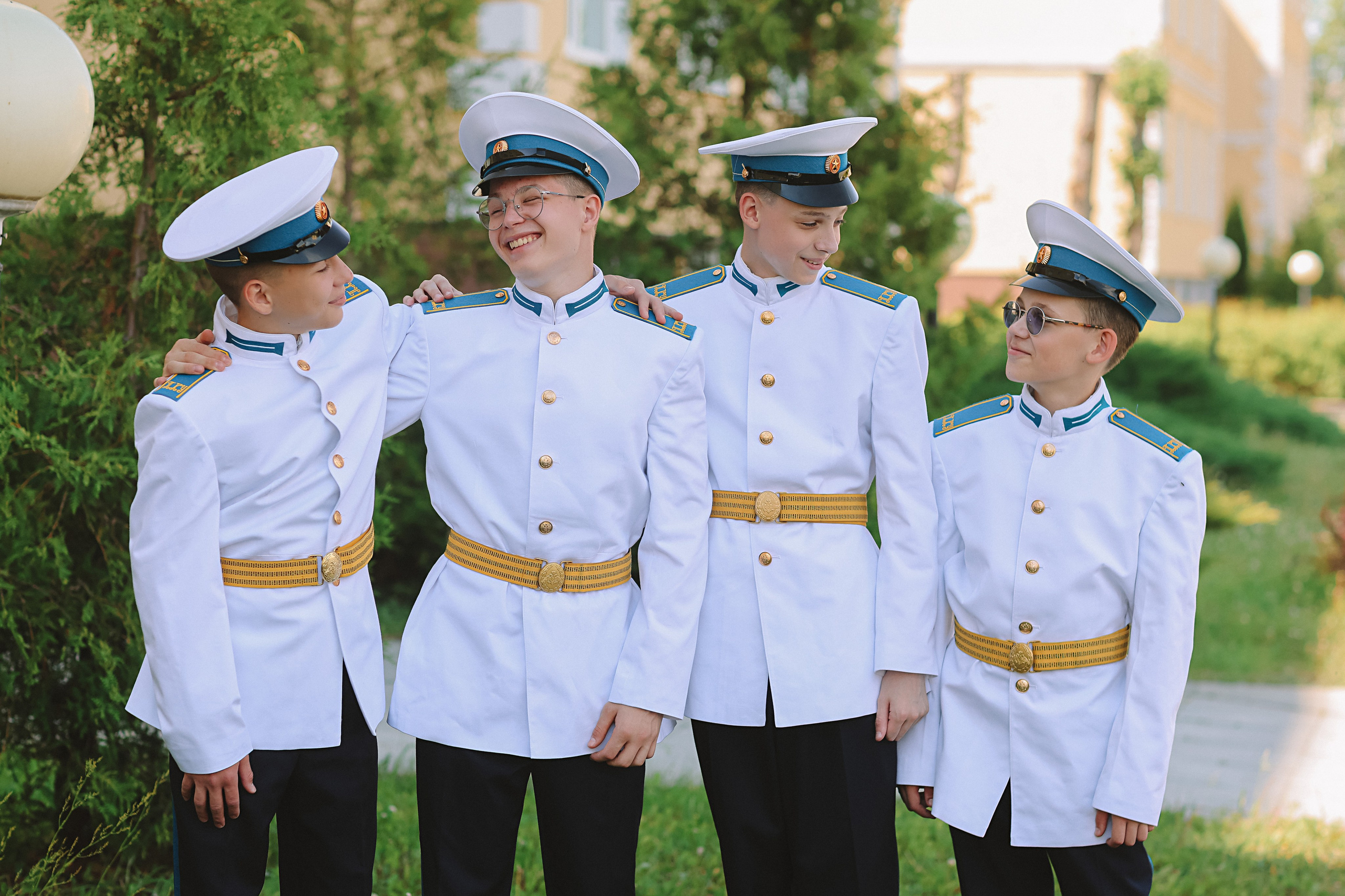 Кадетское училище. Семейный фотограф Тюмень, фотограф на роды Салмина Мария